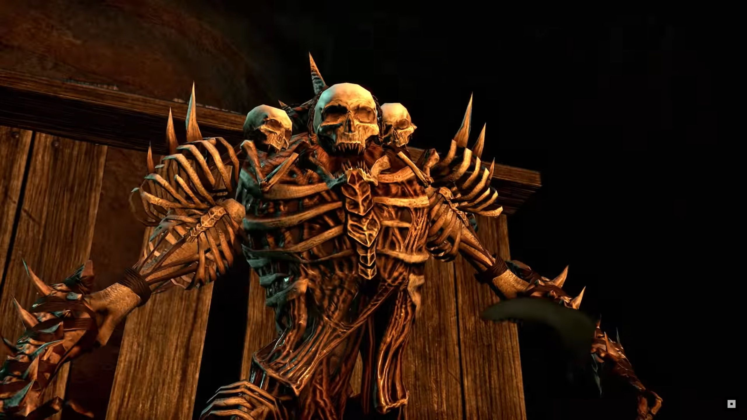 01_ESO Necromancer Trailer