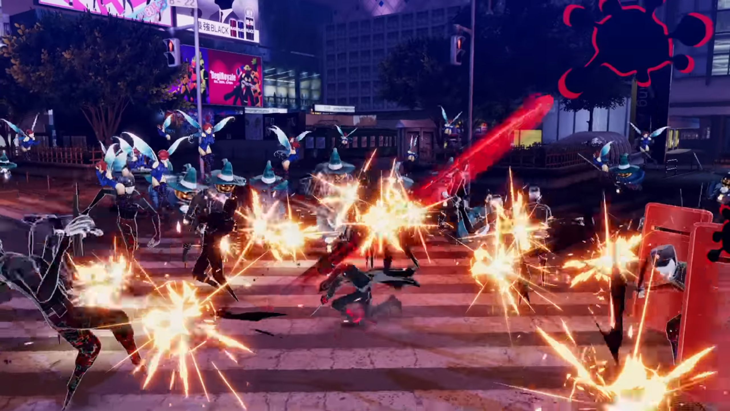 02Persona 5 Scramble The Phantom Strikers