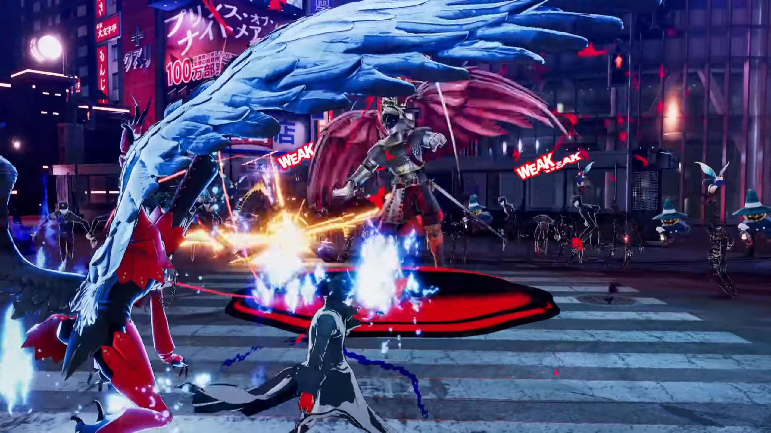 03Persona 5 Scramble The Phantom Strikers
