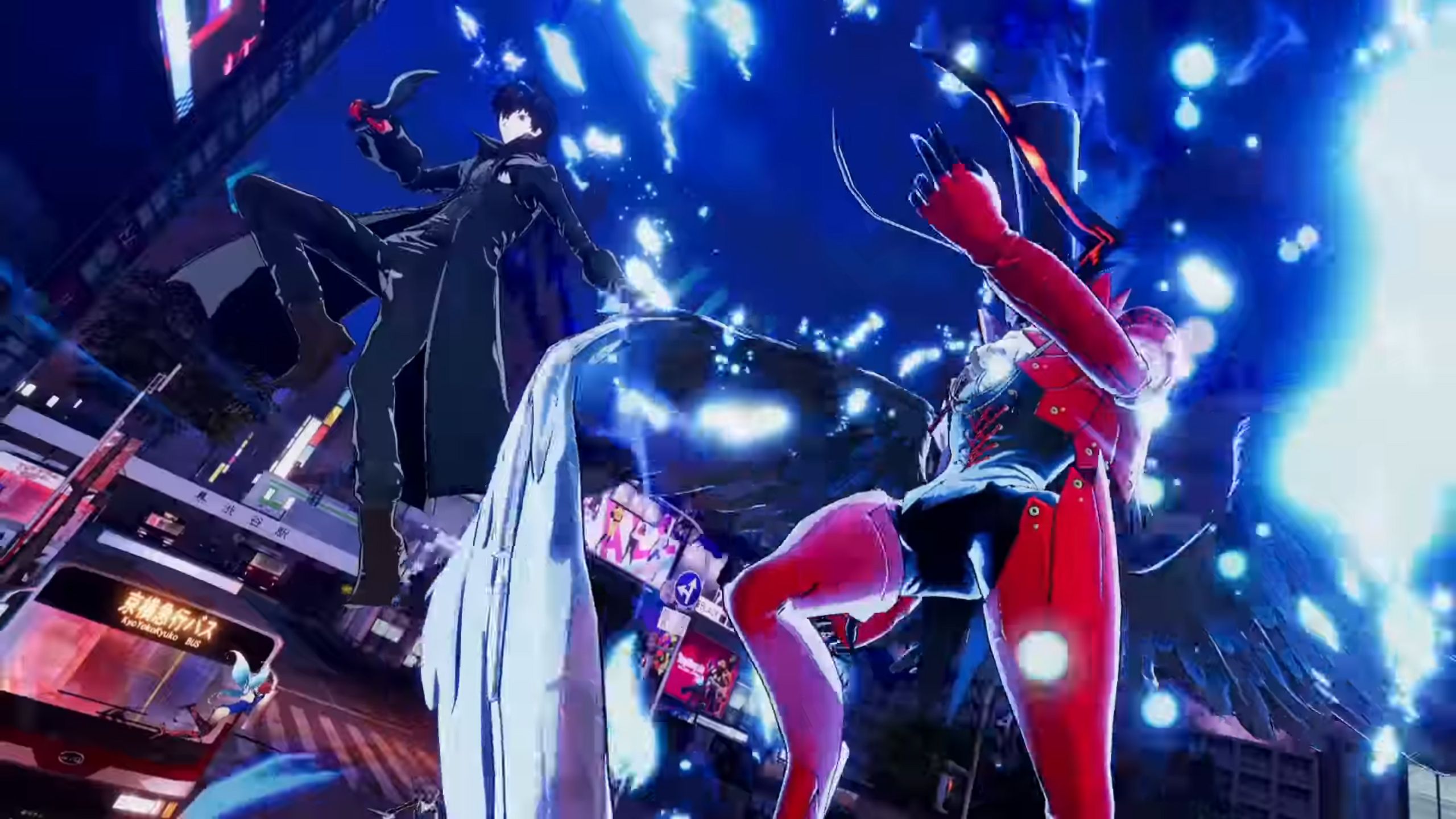 04Persona 5 Scramble The Phantom Strikers