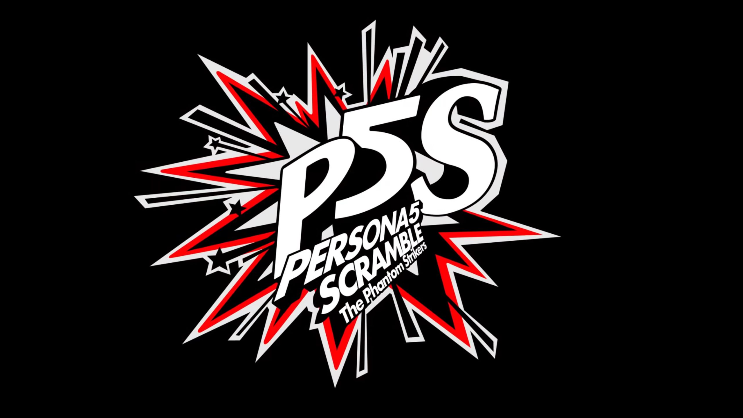 05Persona 5 Scramble The Phantom Strikers