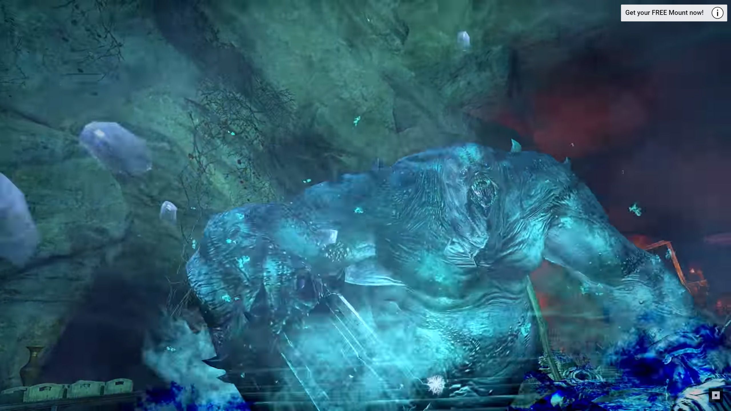 08_ESO Necromancer Trailer
