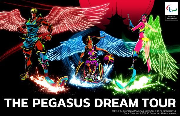 Final Fantasy 15 Director&rsquo;s First Independent Game Focuses on an RPG About Paralympians