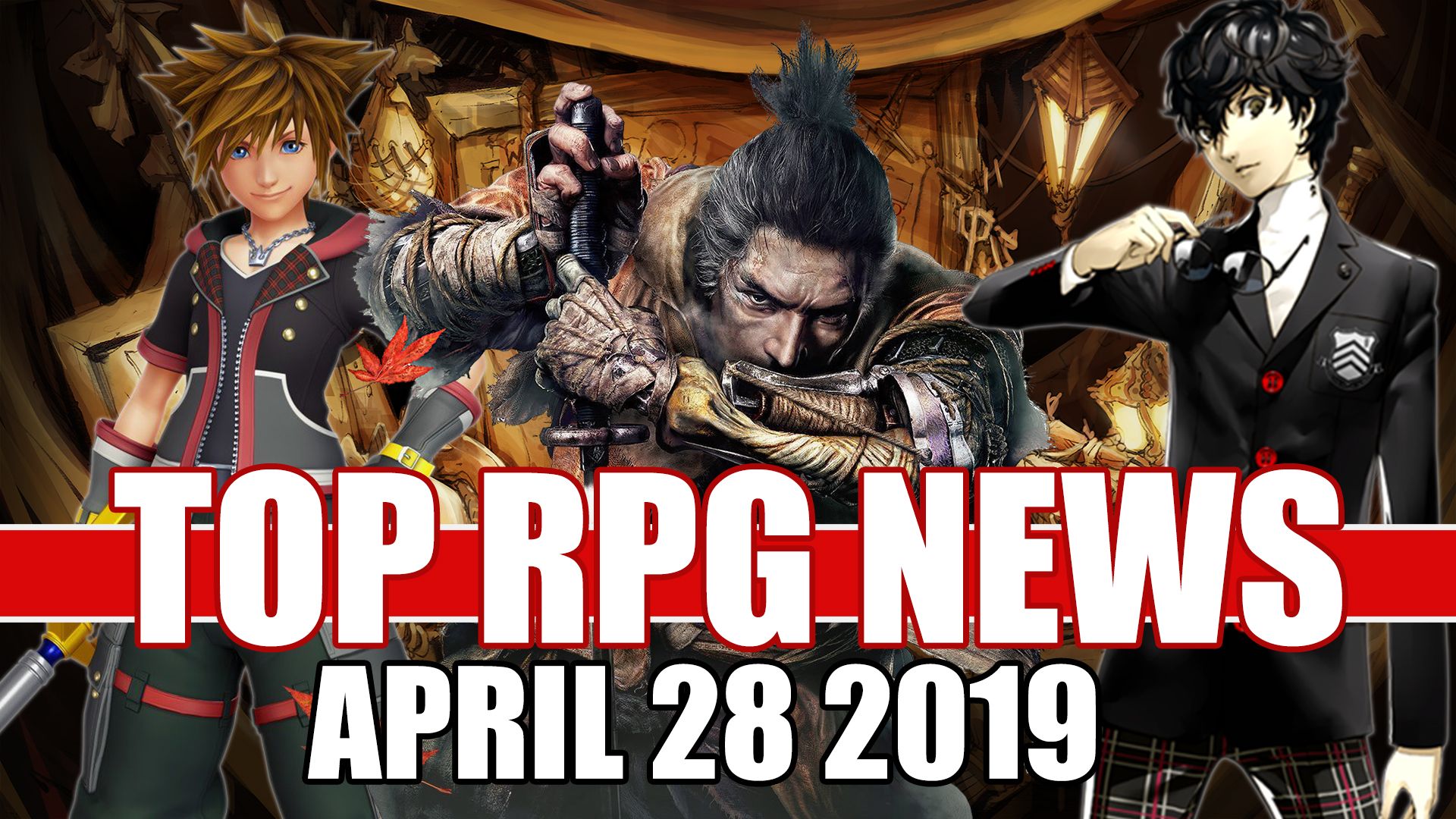 April 28 2019