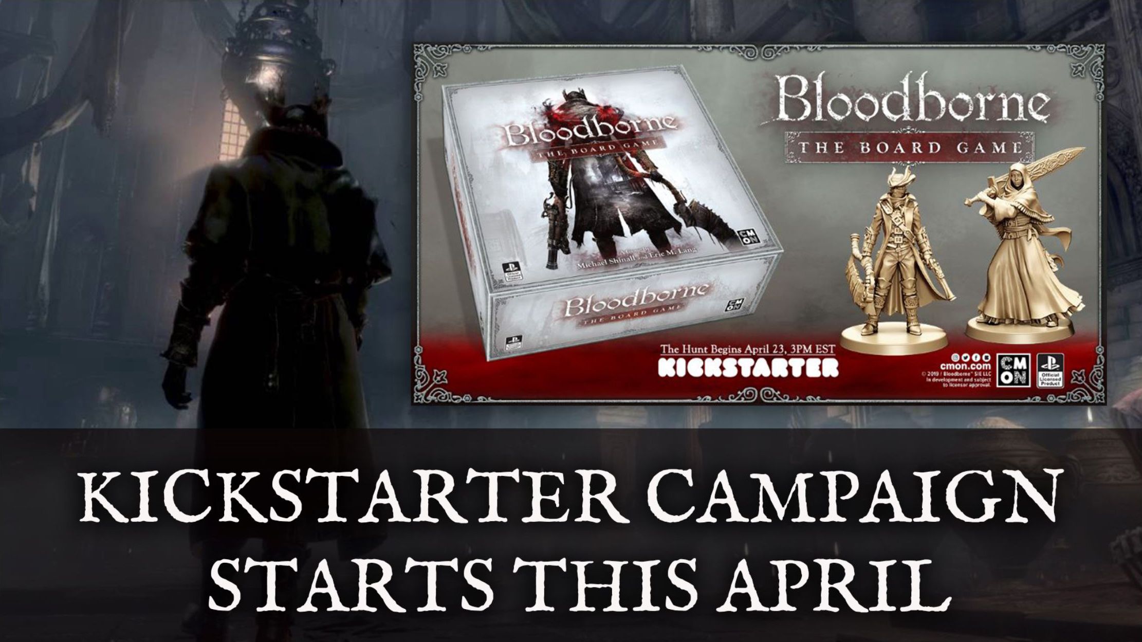 Top RPG News of The Week: April 21st (Octopath, Fell Seal, PS5 and More!)