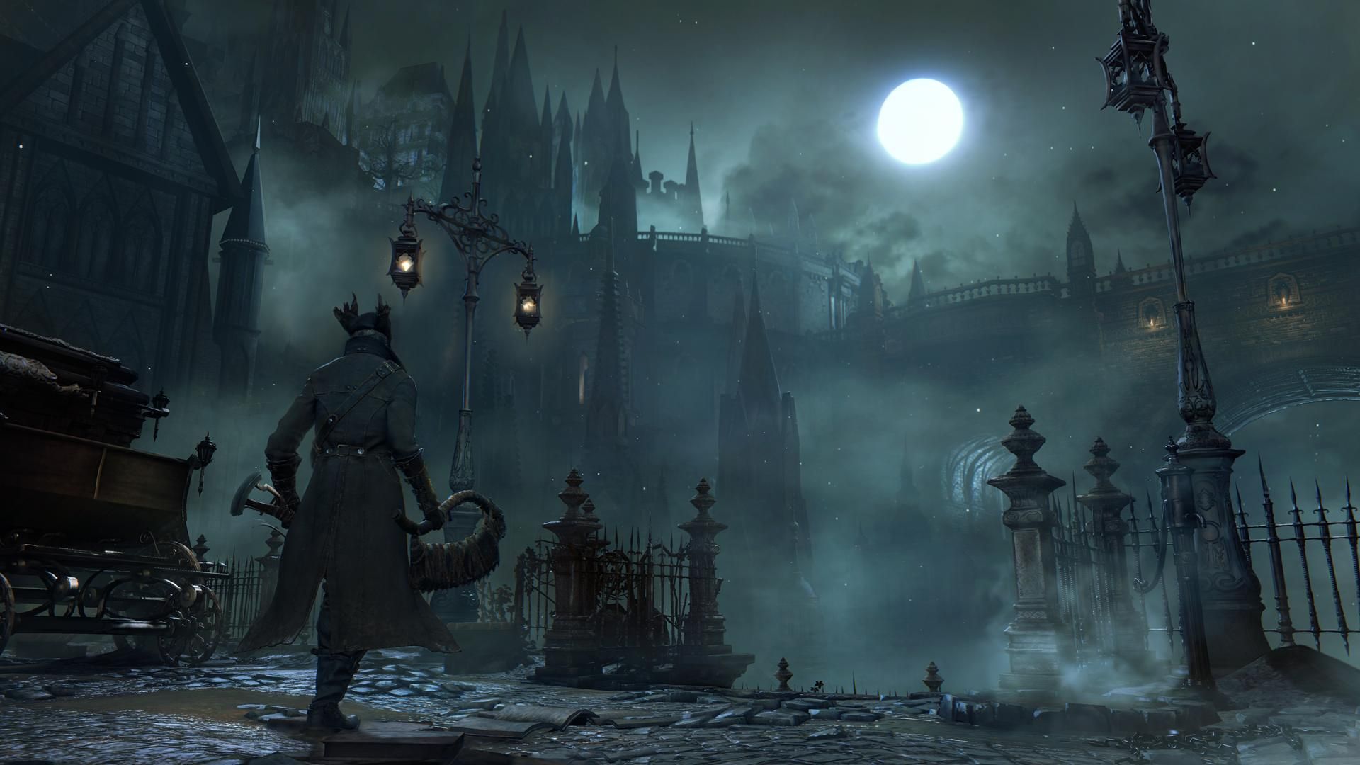 Playstation Store&rsquo;s Spring Sale Includes Bloodborne, The Witcher 3, Elder Scrolls Online and Much More
