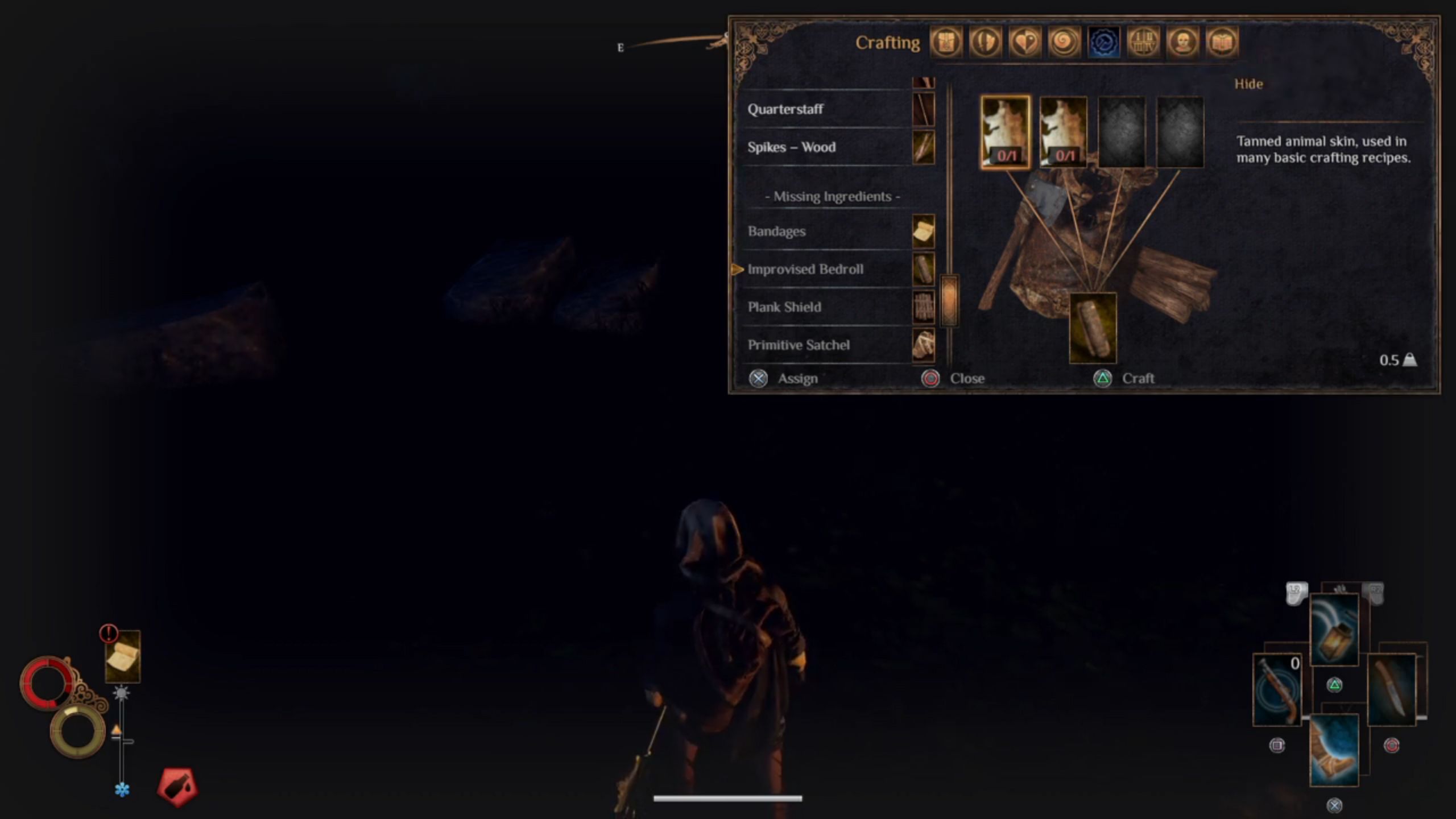 Outward Review   A Rough Adventure