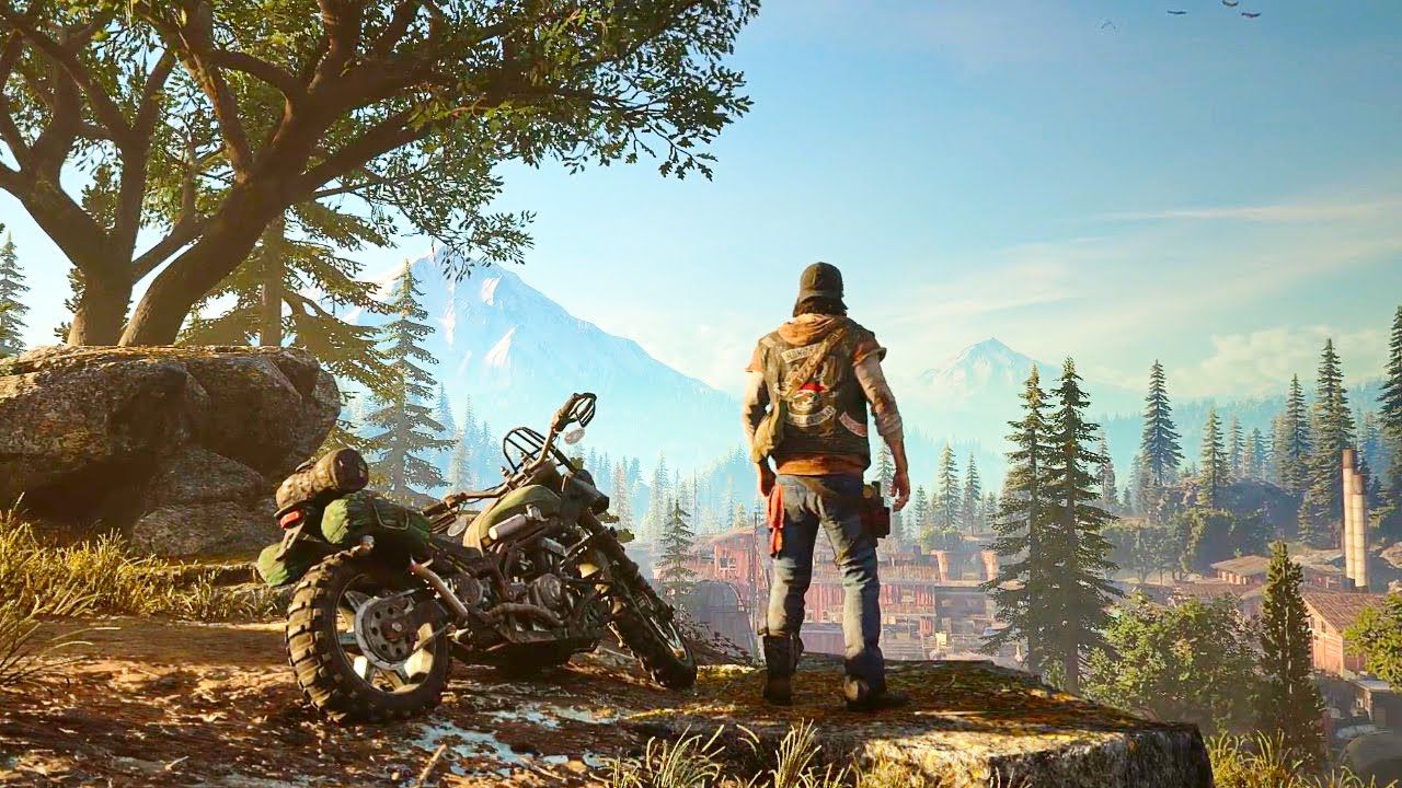 Days Gone Starter Guide &amp; Tips