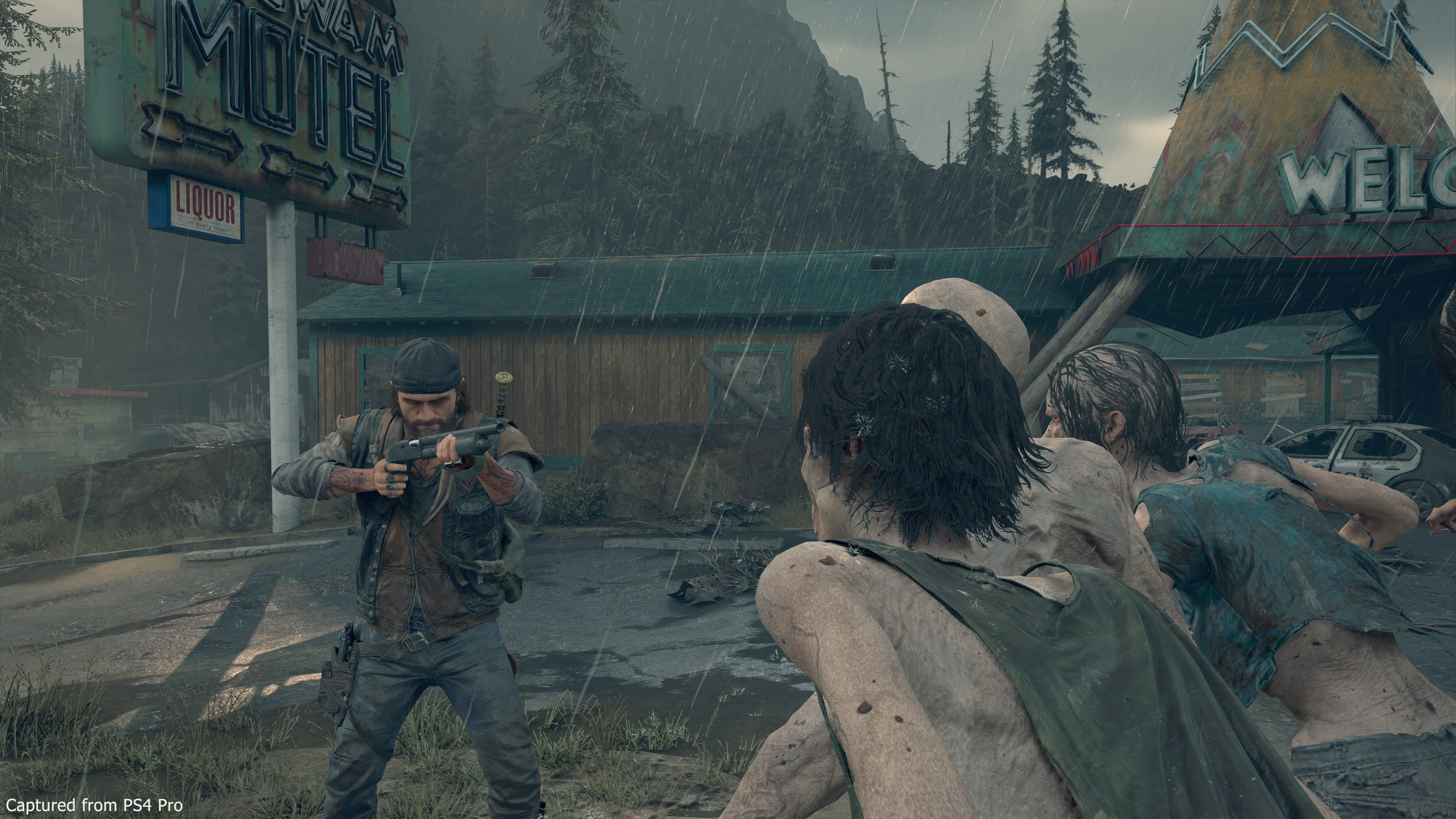 Days Gone Starter Guide &amp; Tips