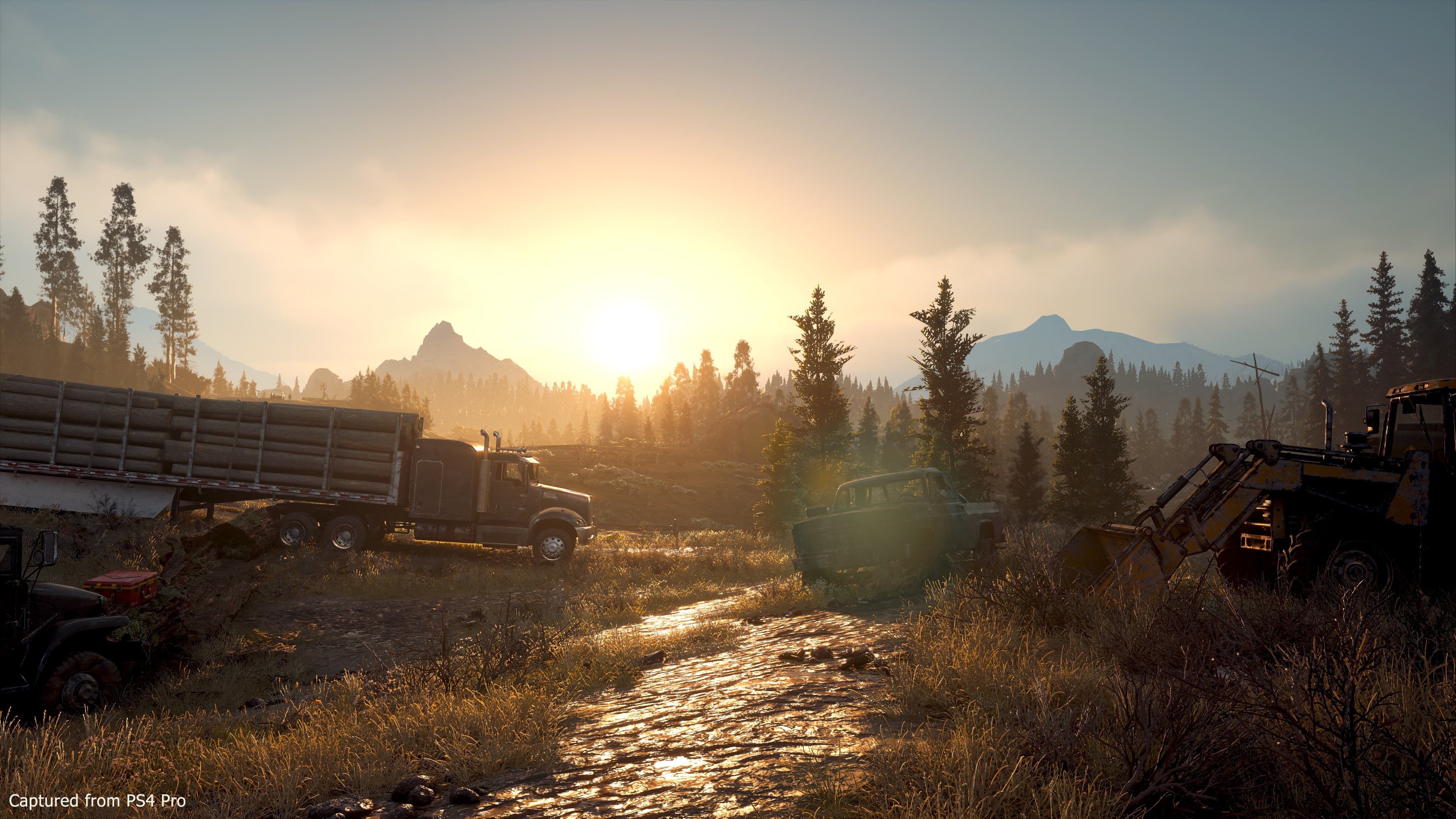 Days Gone Starter Guide &amp; Tips