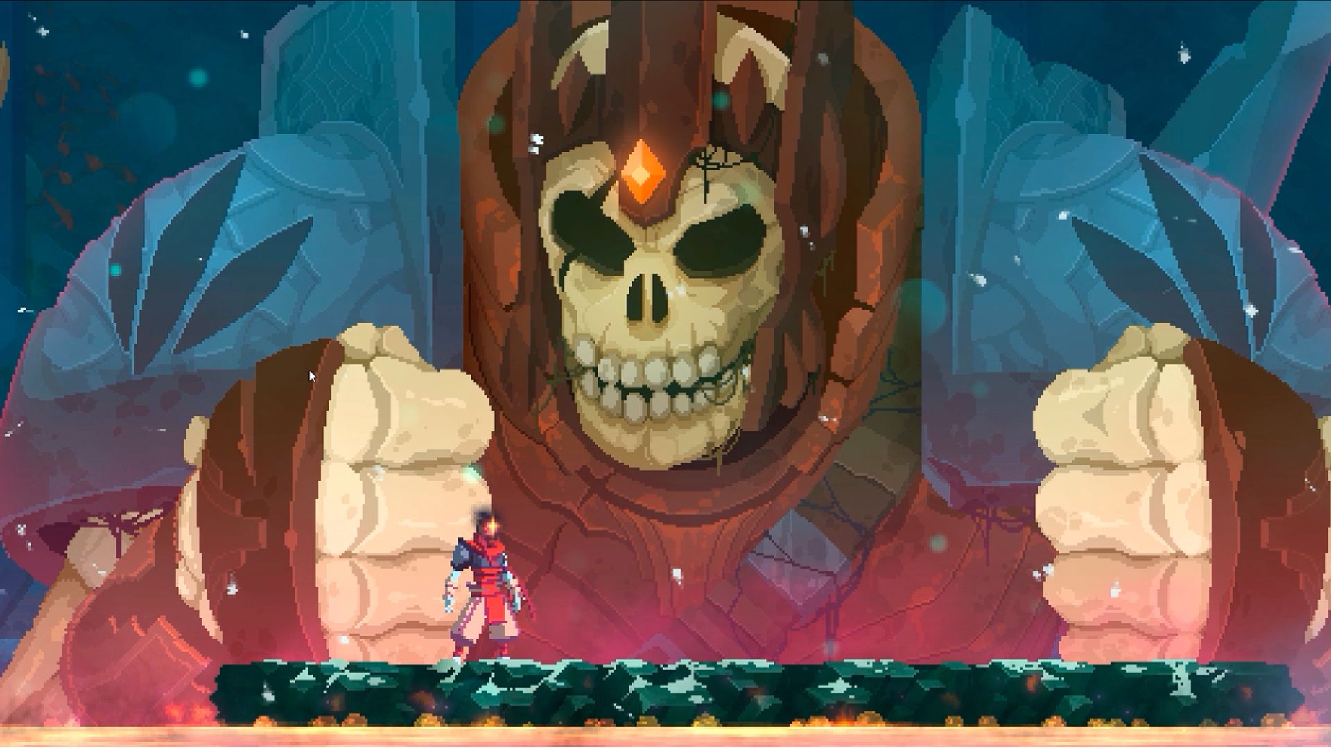 Dead Cells Developer &ldquo;Not Stopping Anytime Soon&rdquo; for New DLC and Open to Google Stadia