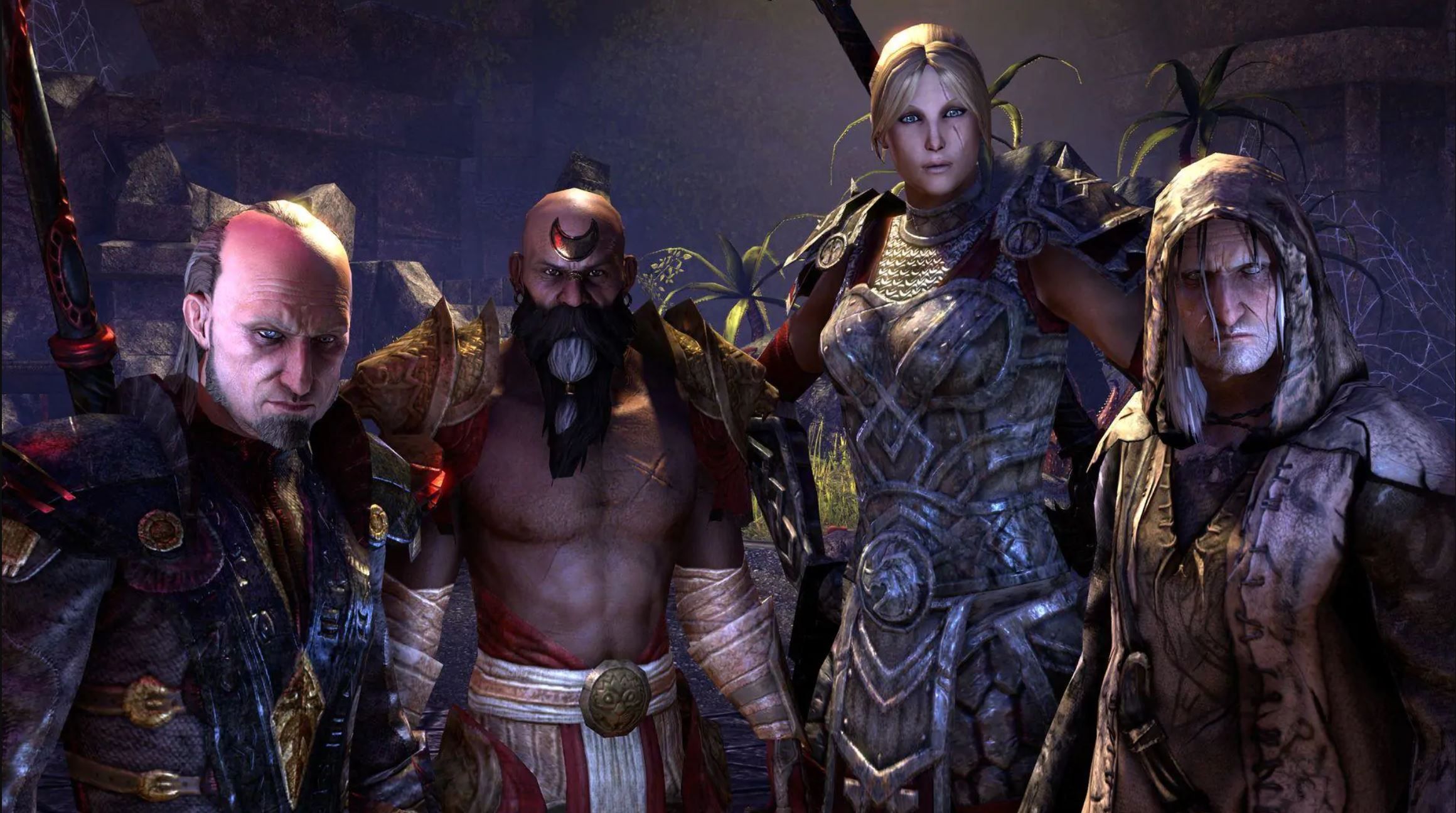 Elder Scrolls Online Celebrates Turning 5 Years Old with 5 Week Event