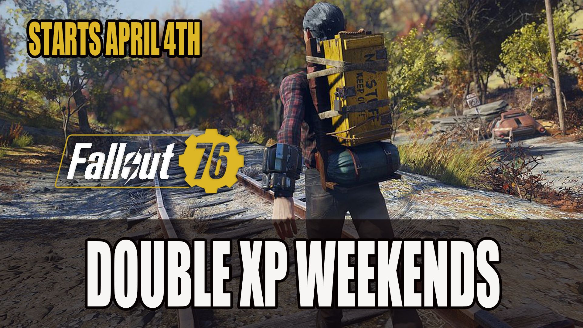 Top RPG News Of The Week: April 7th (Borderlands, Fallout 76, Paranoia and More!)