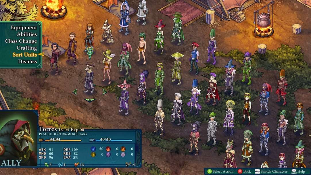 Fell Seal Arbiter�s Mark 07