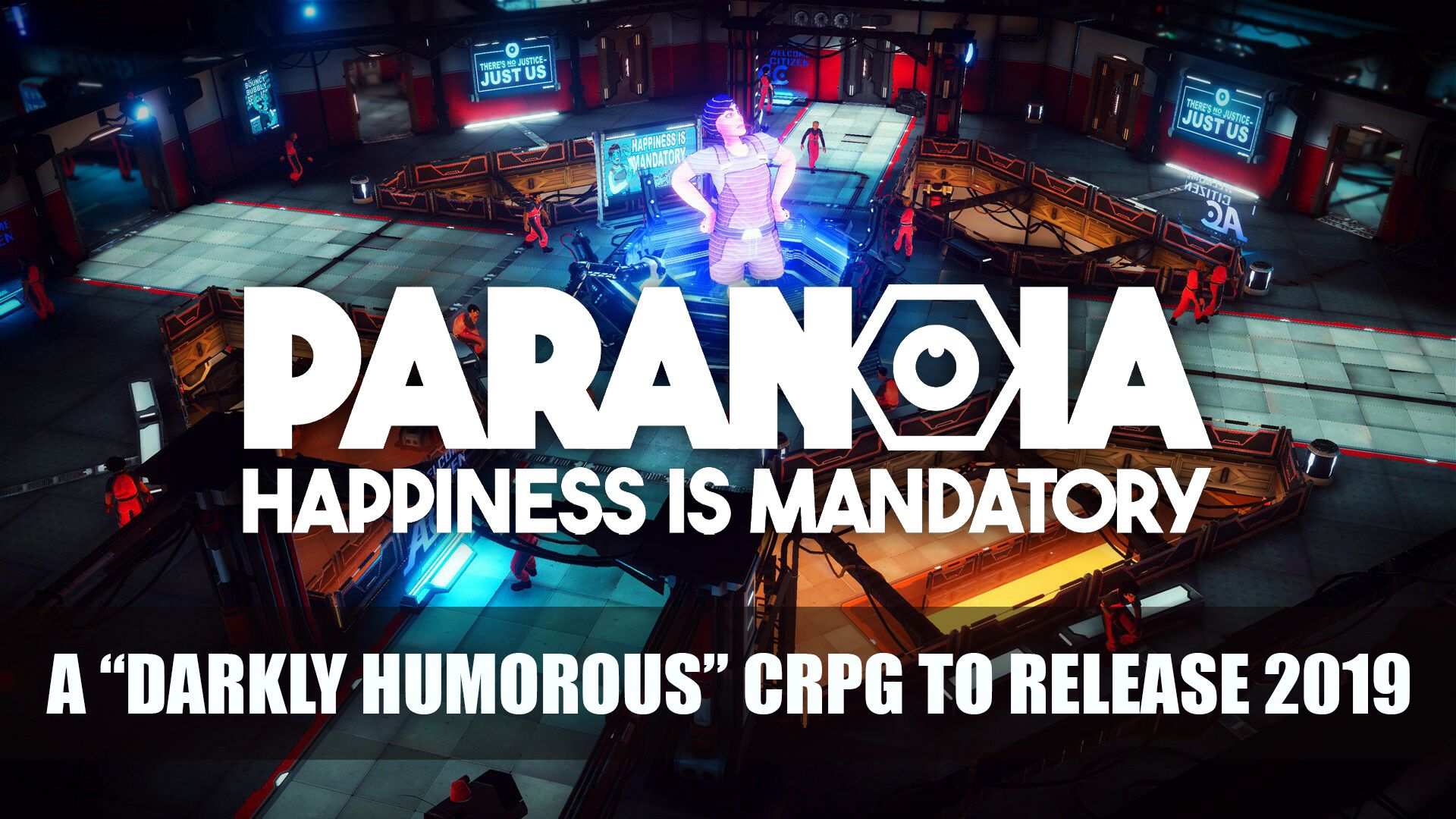 Top RPG News Of The Week: April 7th (Borderlands, Fallout 76, Paranoia and More!)