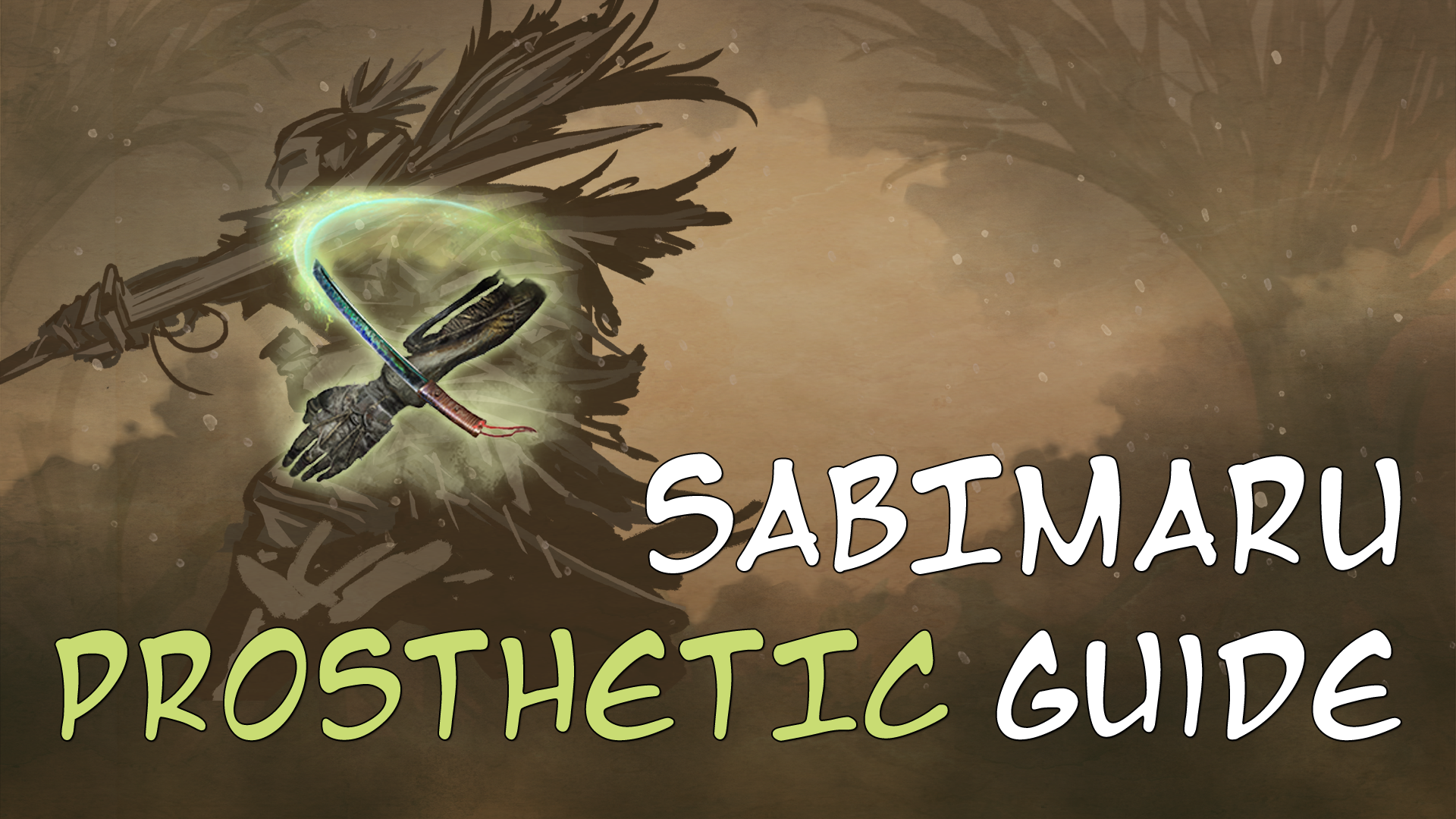 Sabimaru Cover