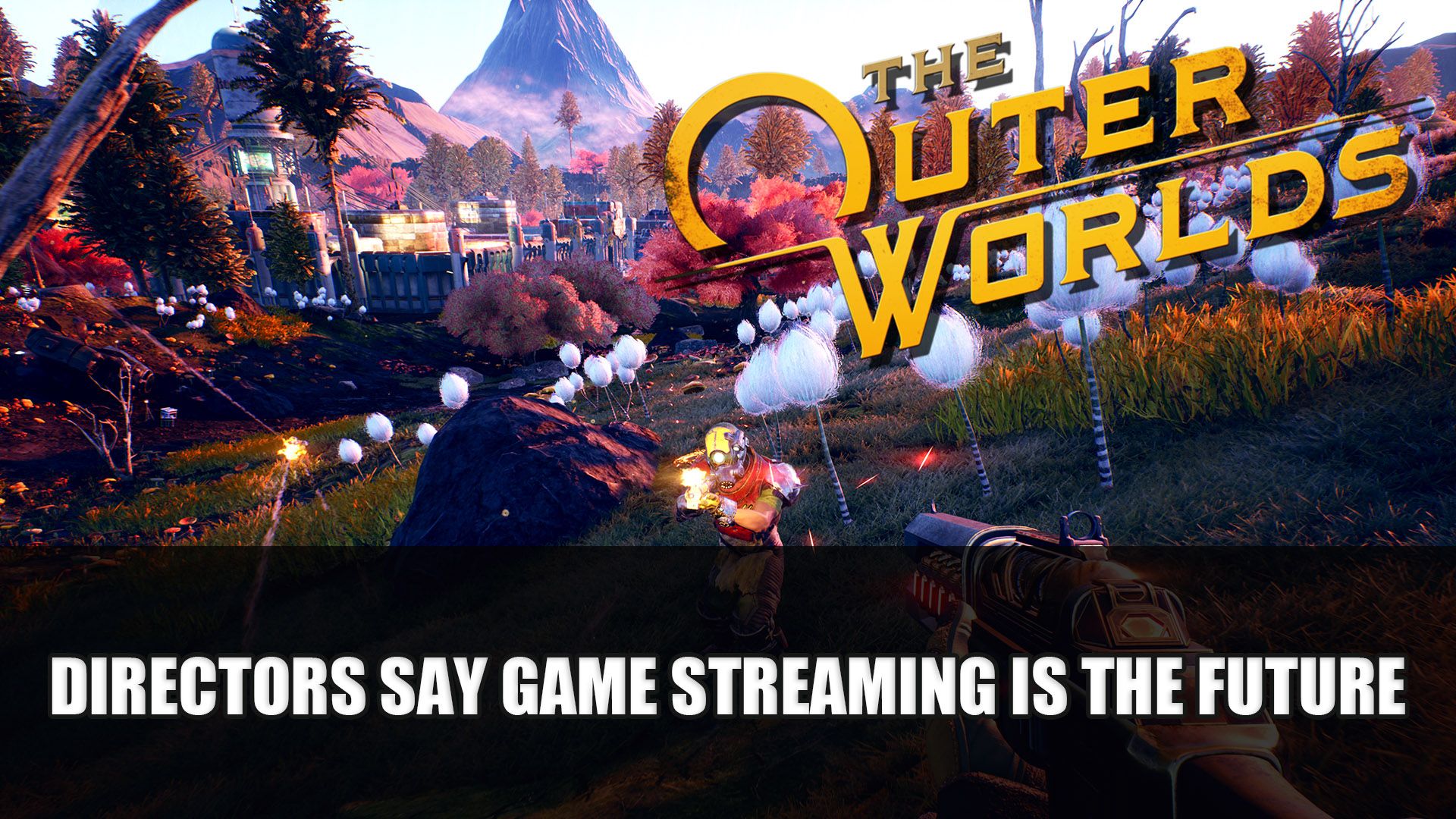 Top RPG News Of The Week: April 7th (Borderlands, Fallout 76, Paranoia and More!)