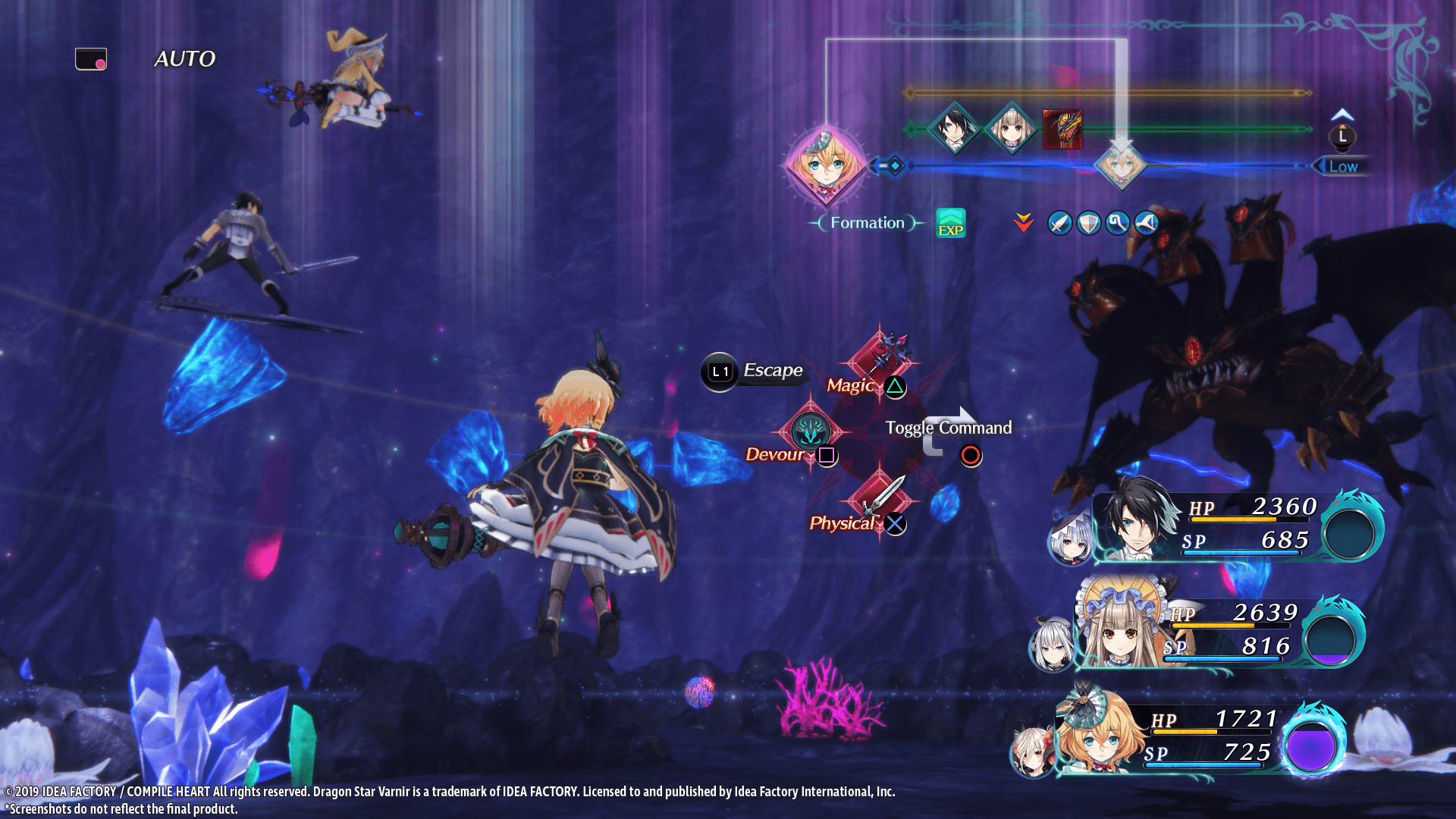 Dragon Star Varnir Starter Guide &amp; Tips