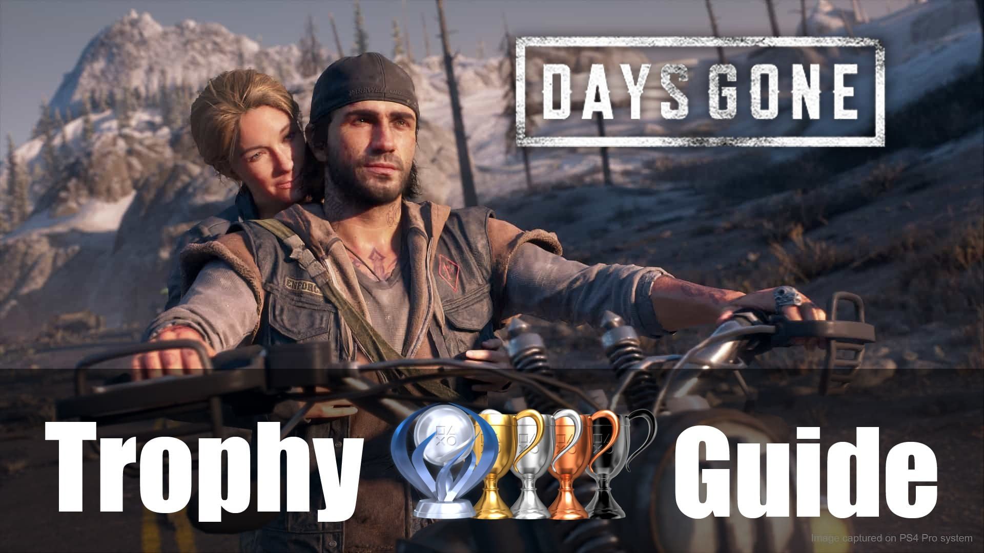 daysgone trophy min