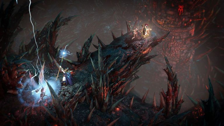 Top 5 Upcoming RPGs of June 2019 (Bloodstained, Warhammer and More!)
