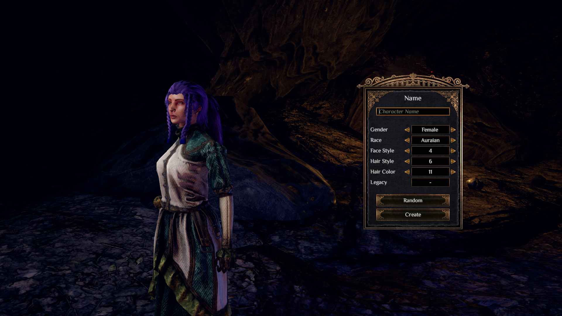 Outward Review   A Rough Adventure