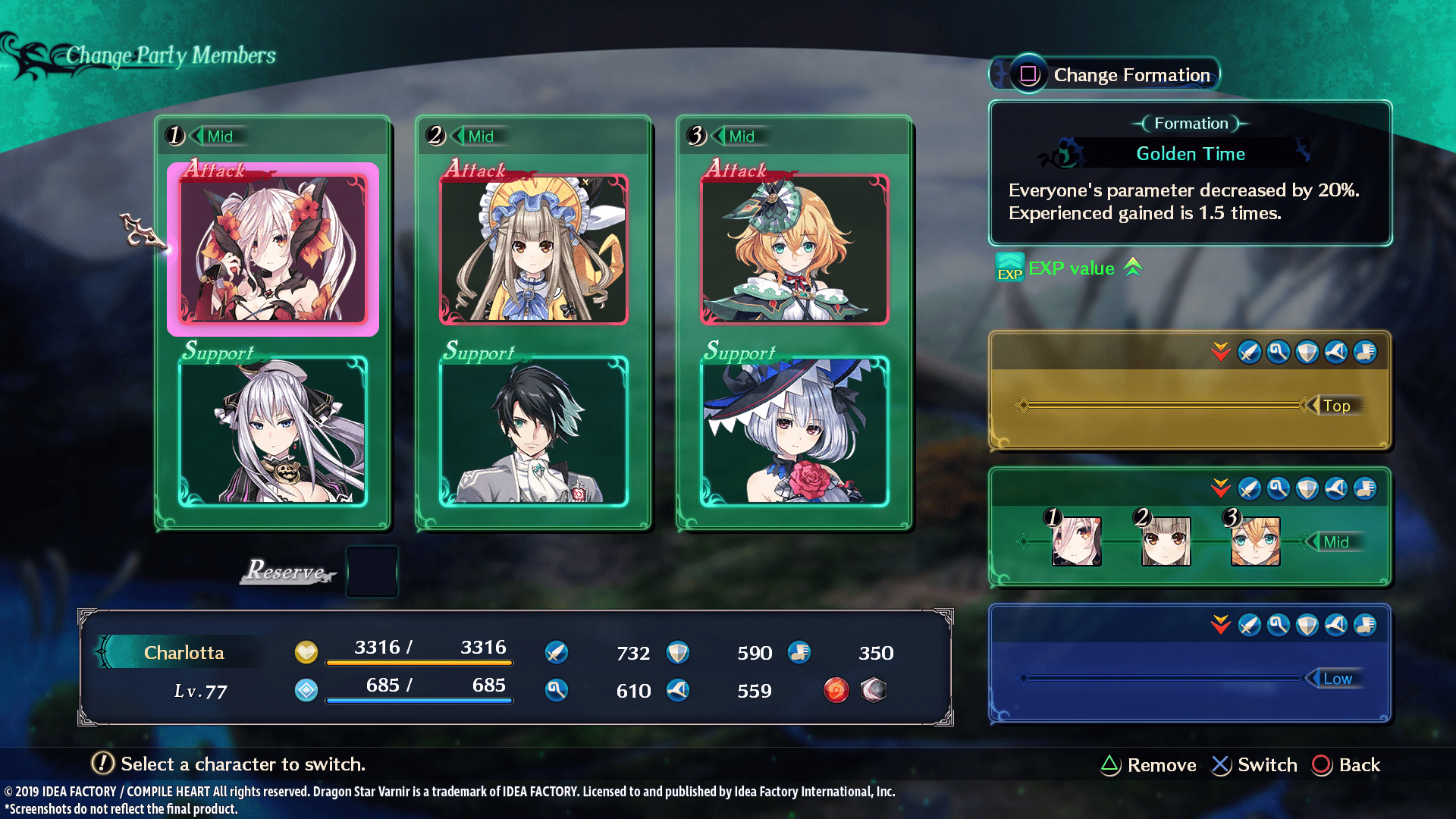 Dragon Star Varnir Starter Guide &amp; Tips
