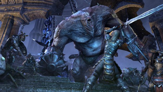 Playstation Store&rsquo;s Spring Sale Includes Bloodborne, The Witcher 3, Elder Scrolls Online and Much More