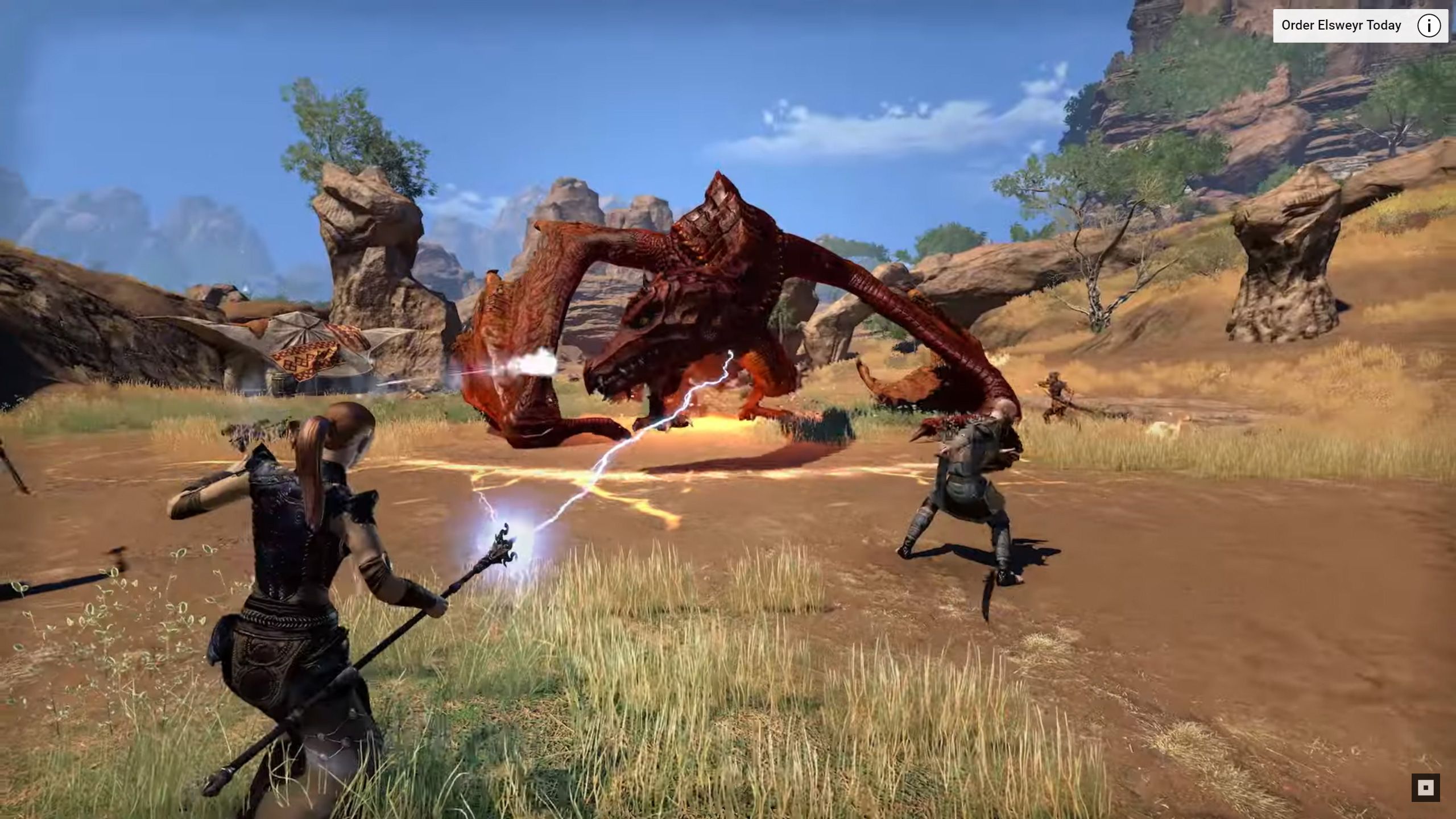 01ESO Dragon Rage