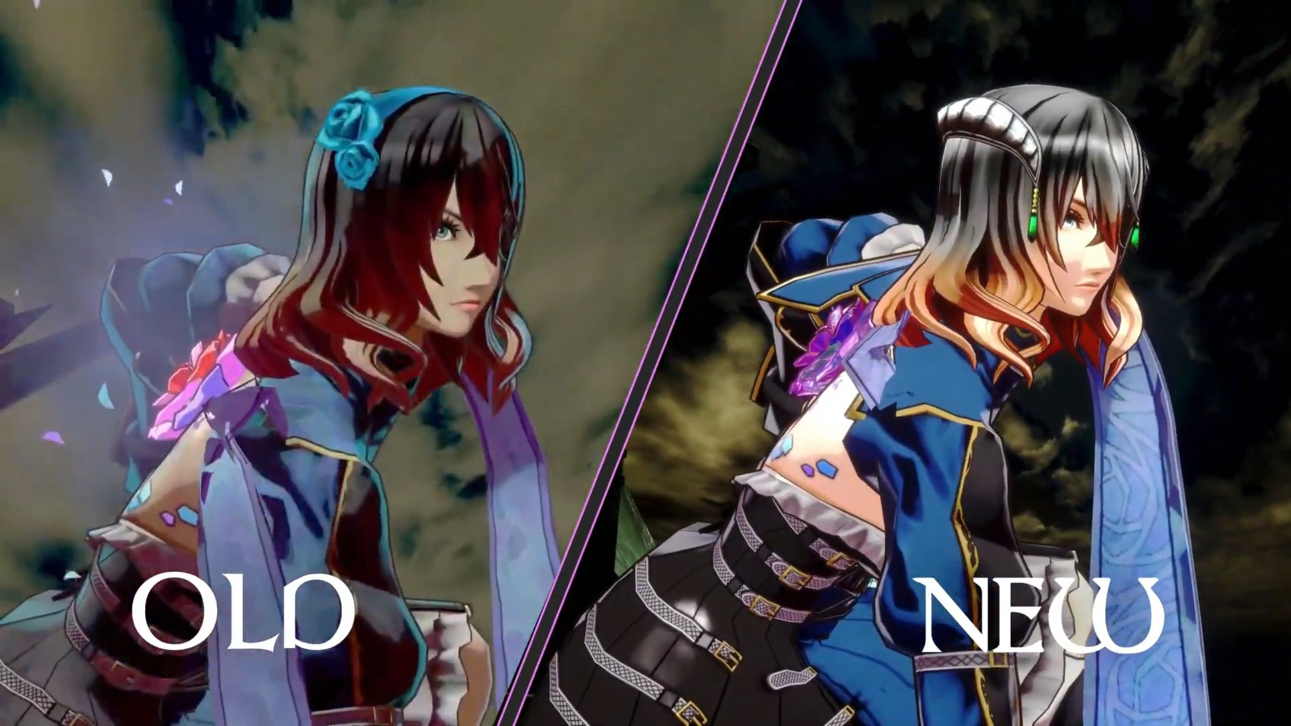 Bloodstained: Ritual of the Night Gets Release Date
