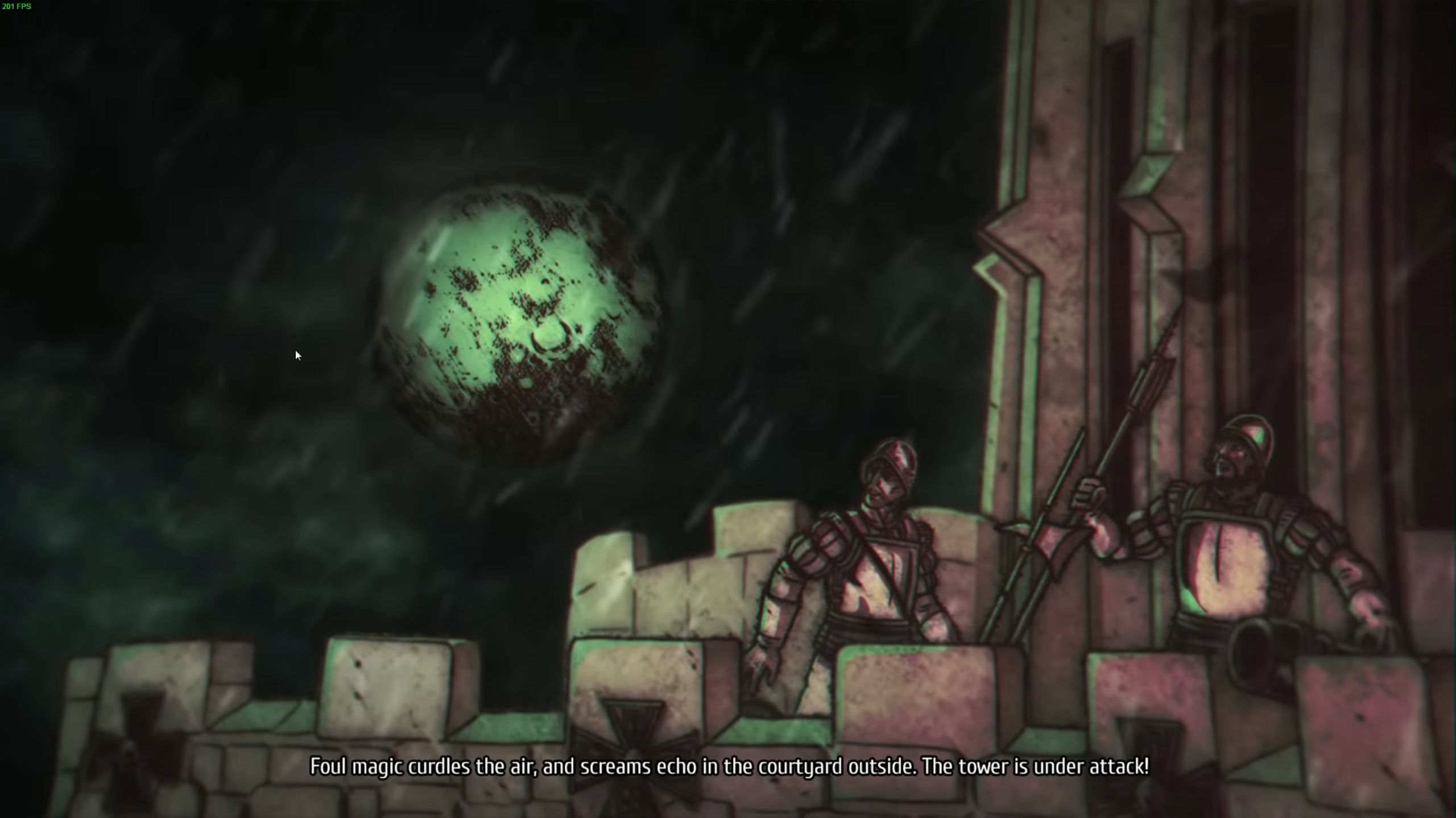 Warhammer Chaosbane Review