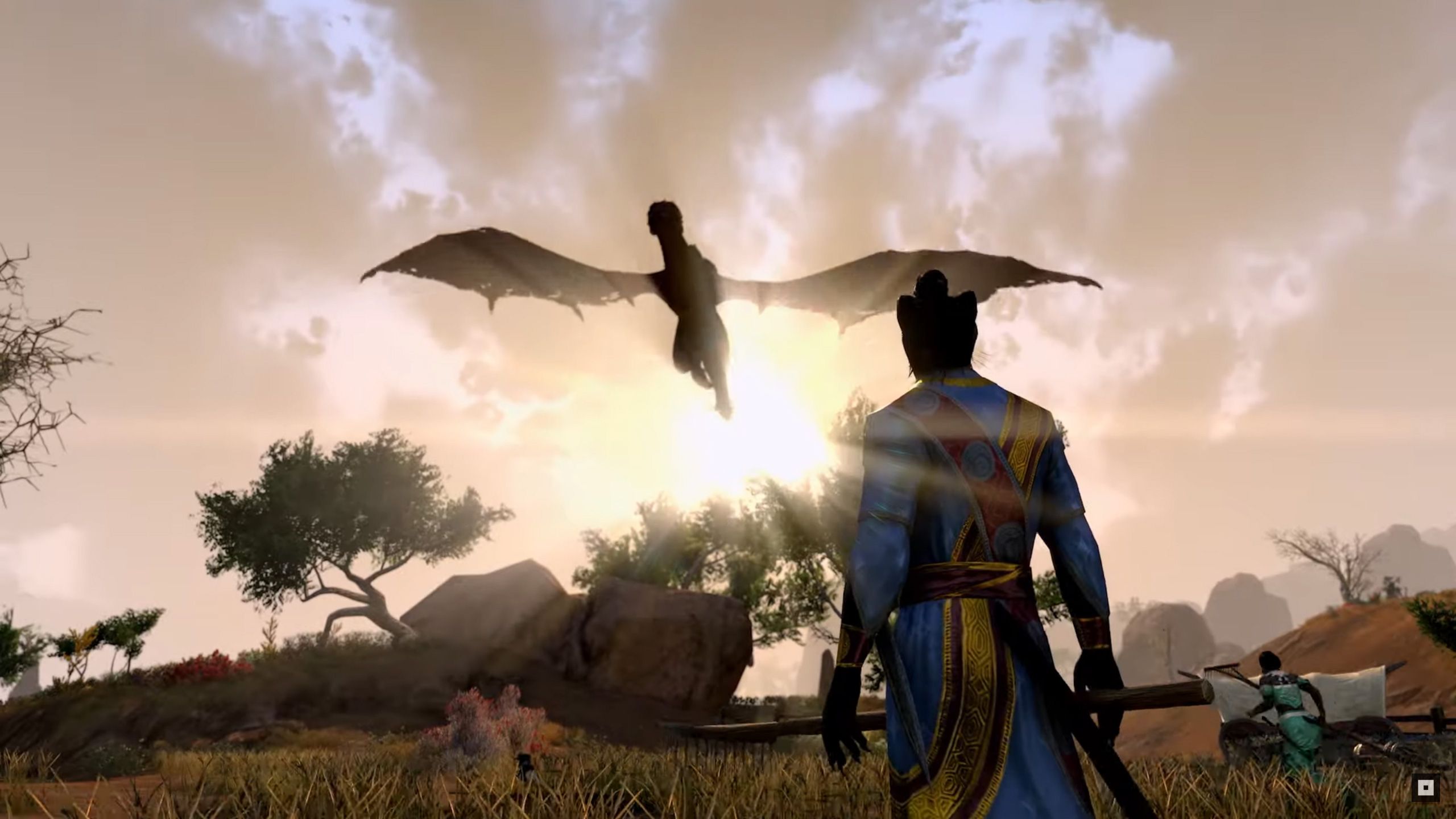 04ESO Dragon Rage