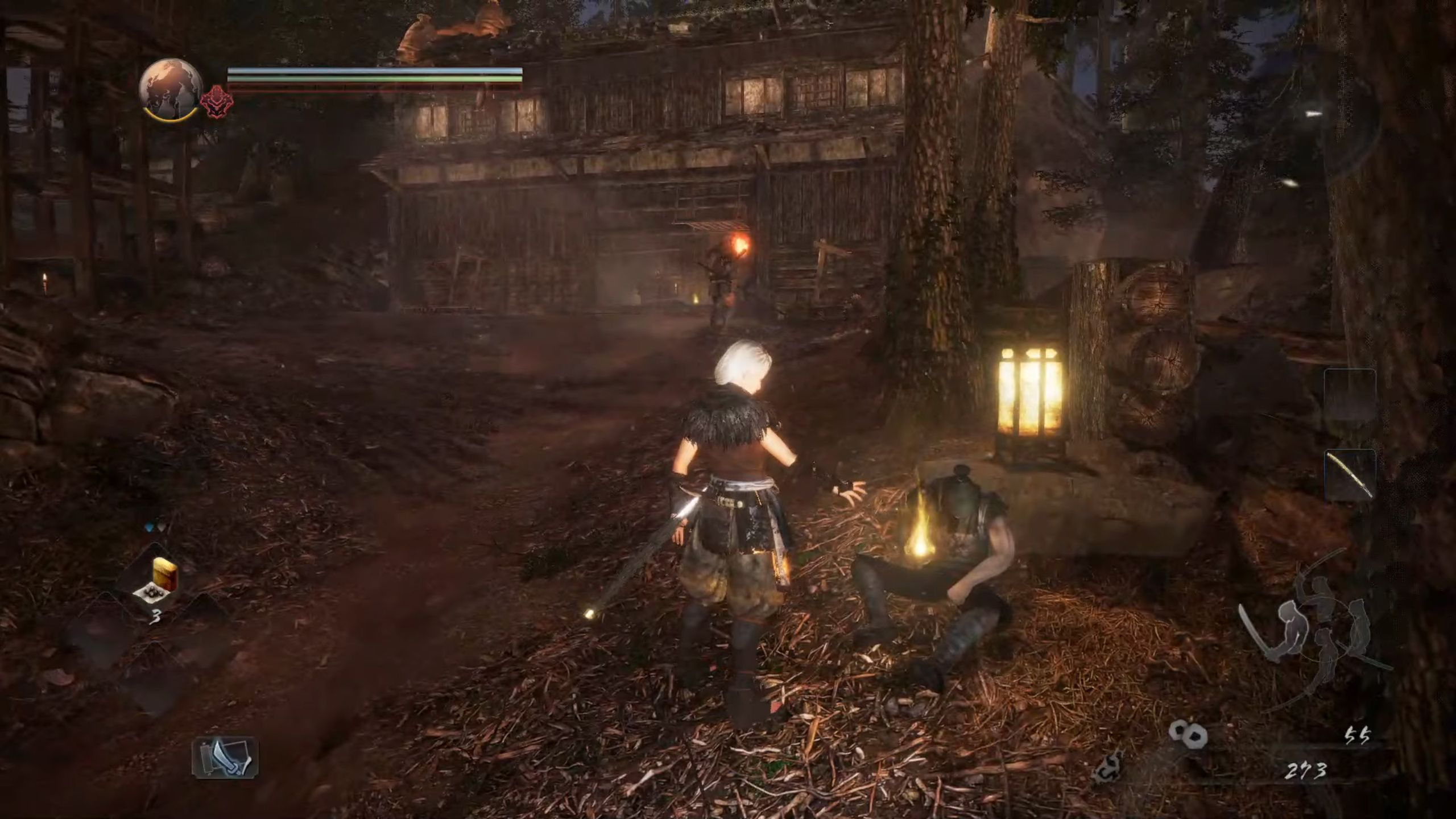 04_Nioh 2 Closed Alpha