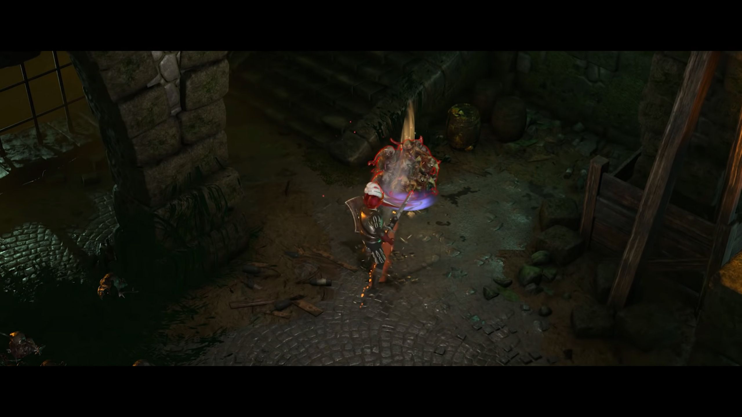 04_Warhammer Chaosbane Beastiary Trailer