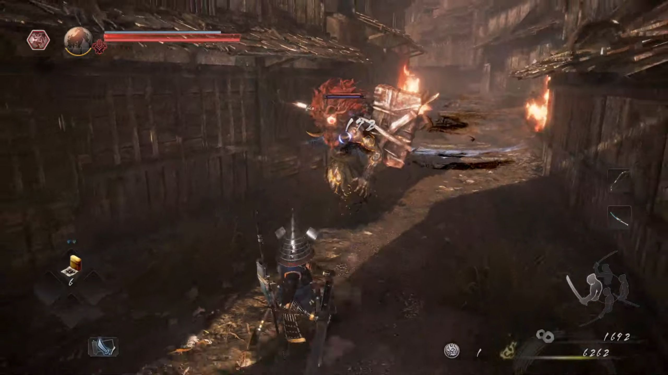 05_Nioh 2 Closed Alpha