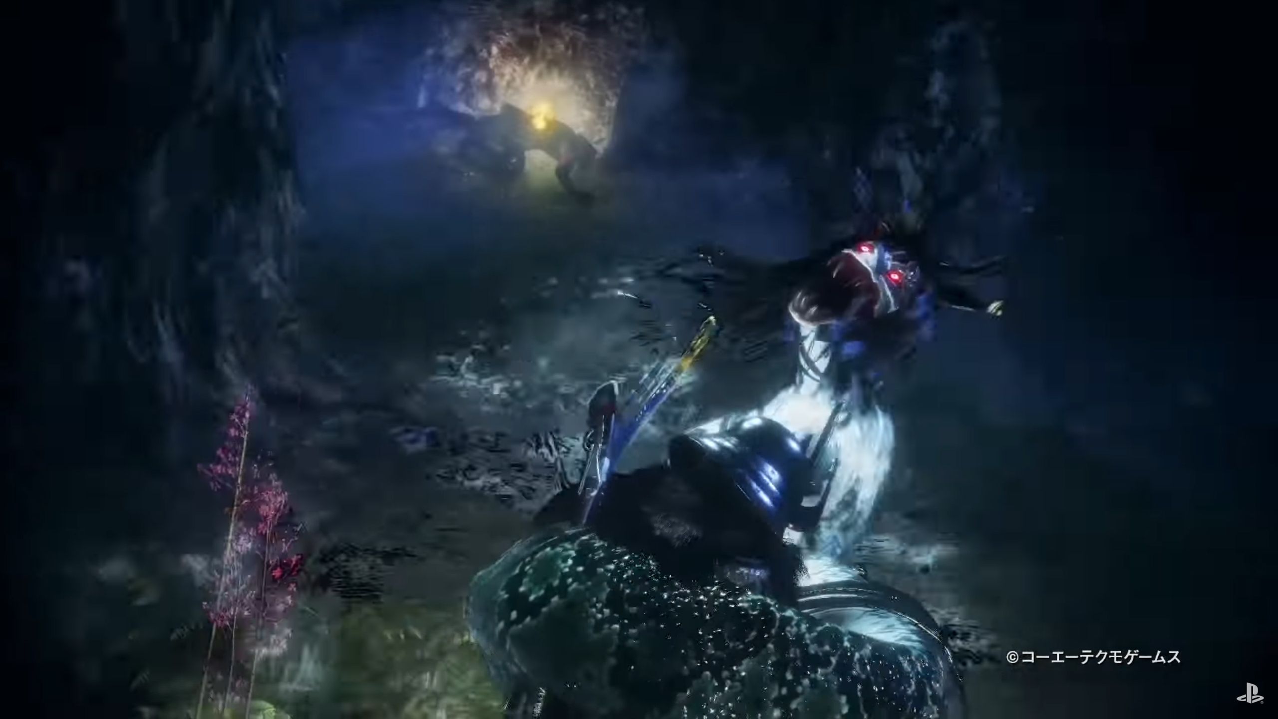 08_Nioh 2 Closed Alpha