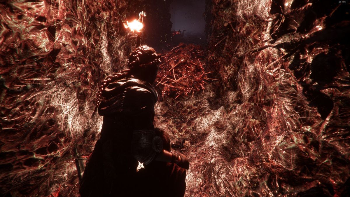 A Plague Tale: Innocence Review   A Tail and a Half
