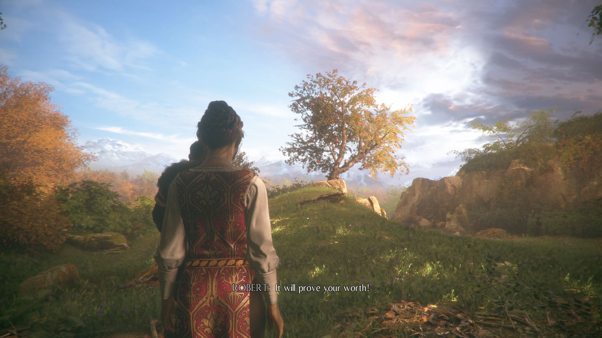A Plague Tale: Innocence Review   A Tail and a Half