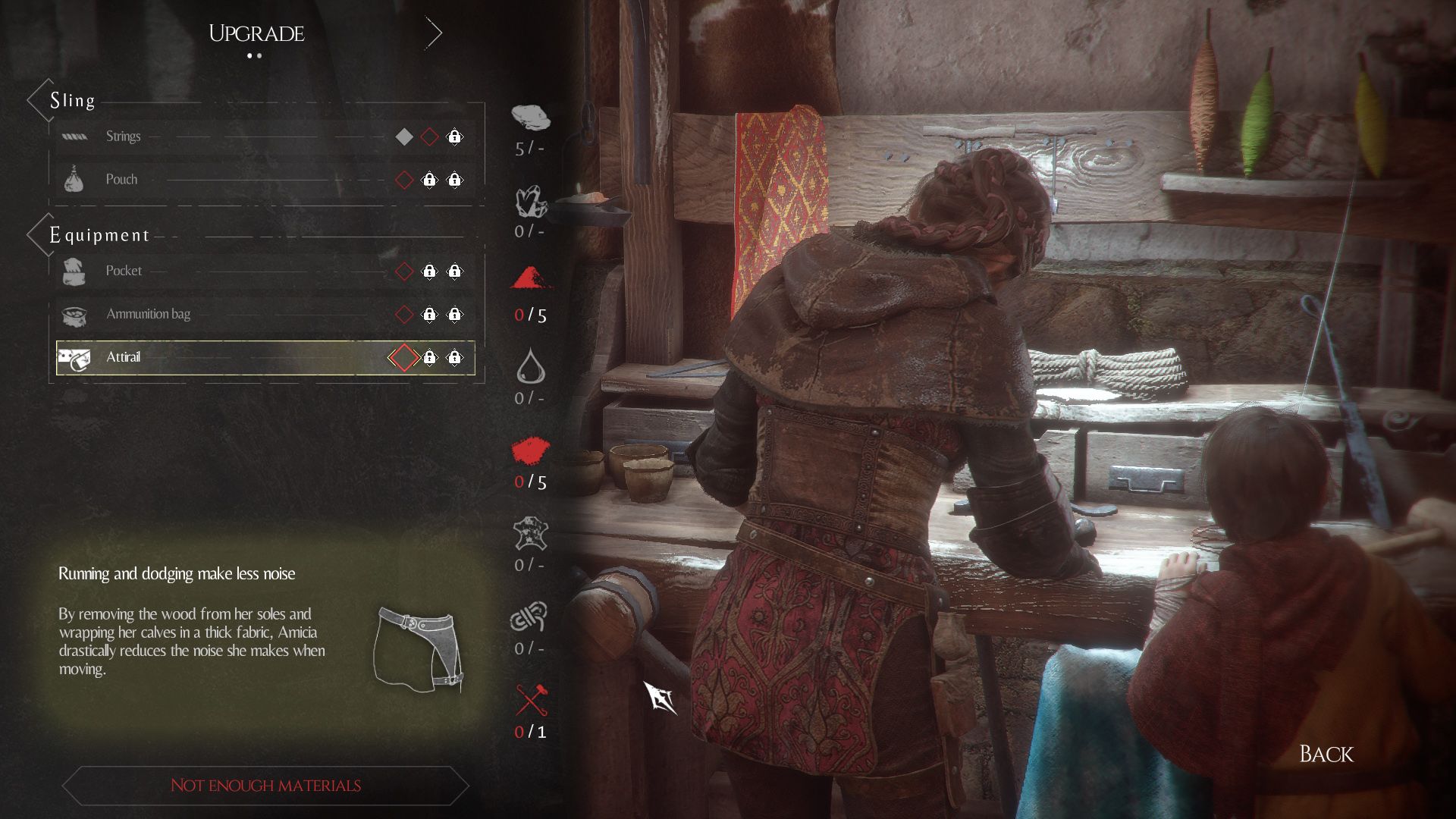 A Plague Tale: Innocence Review   A Tail and a Half