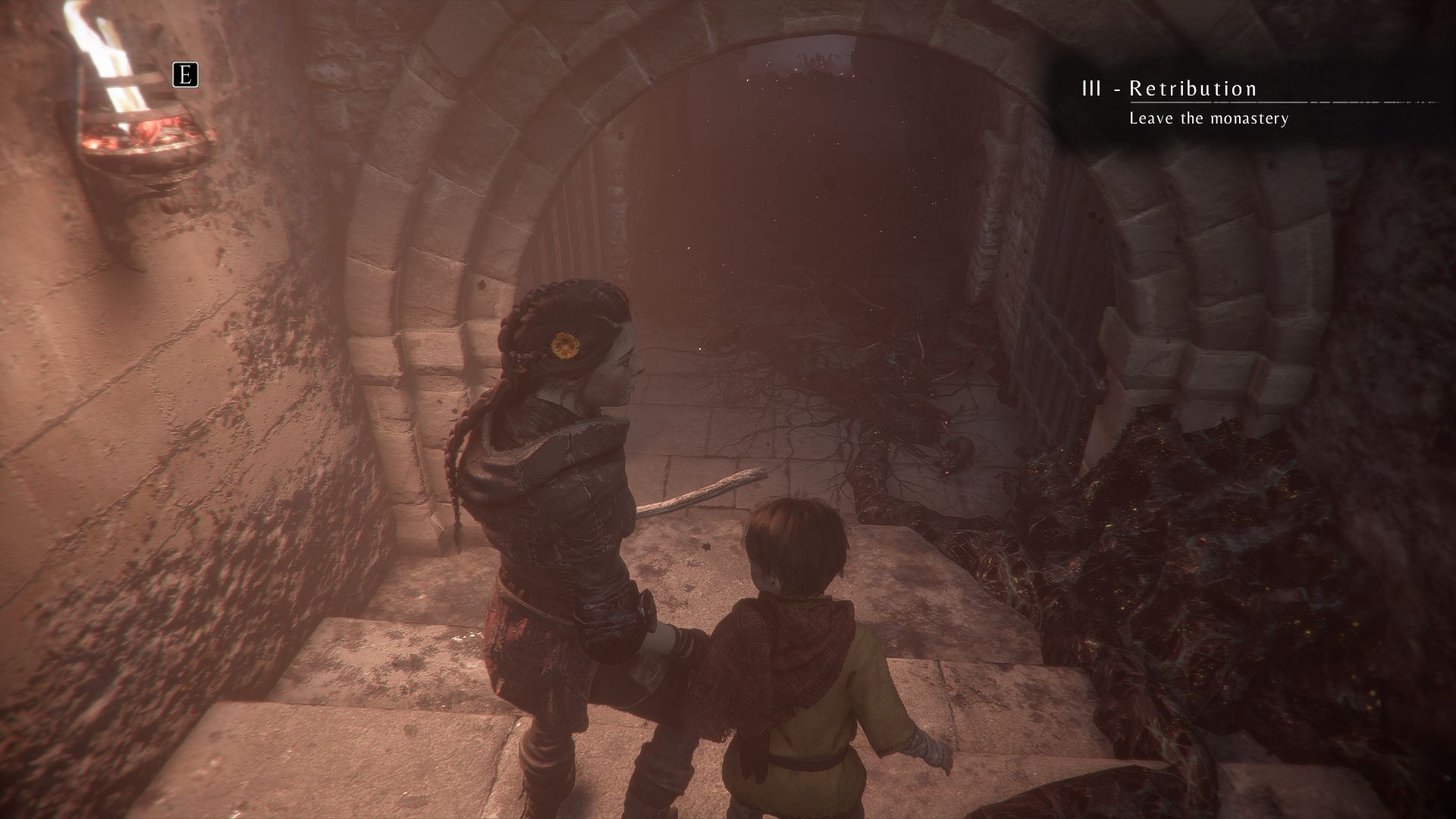 A Plague Tale: Innocence Review   A Tail and a Half