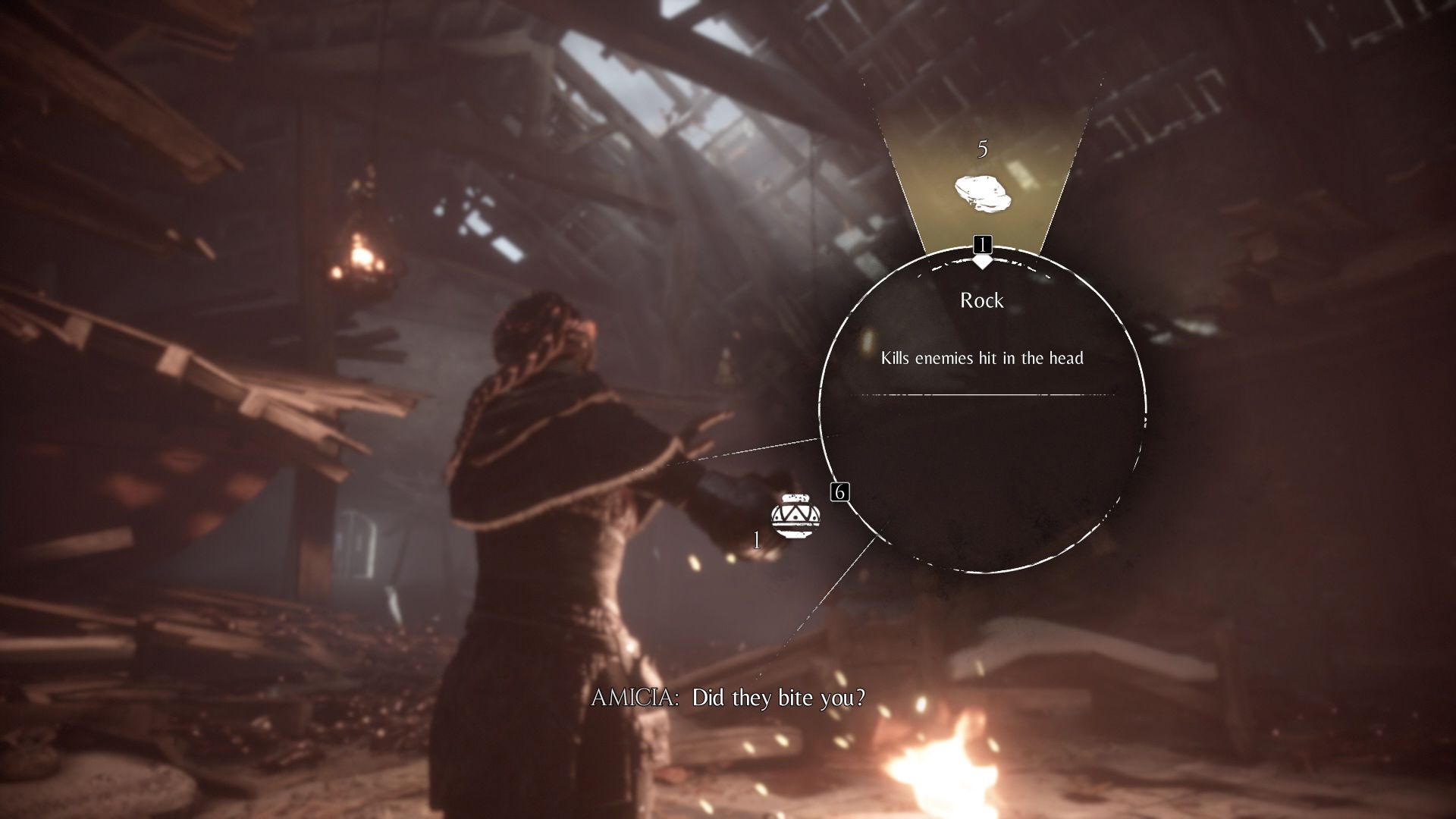 A Plague Tale: Innocence Review   A Tail and a Half