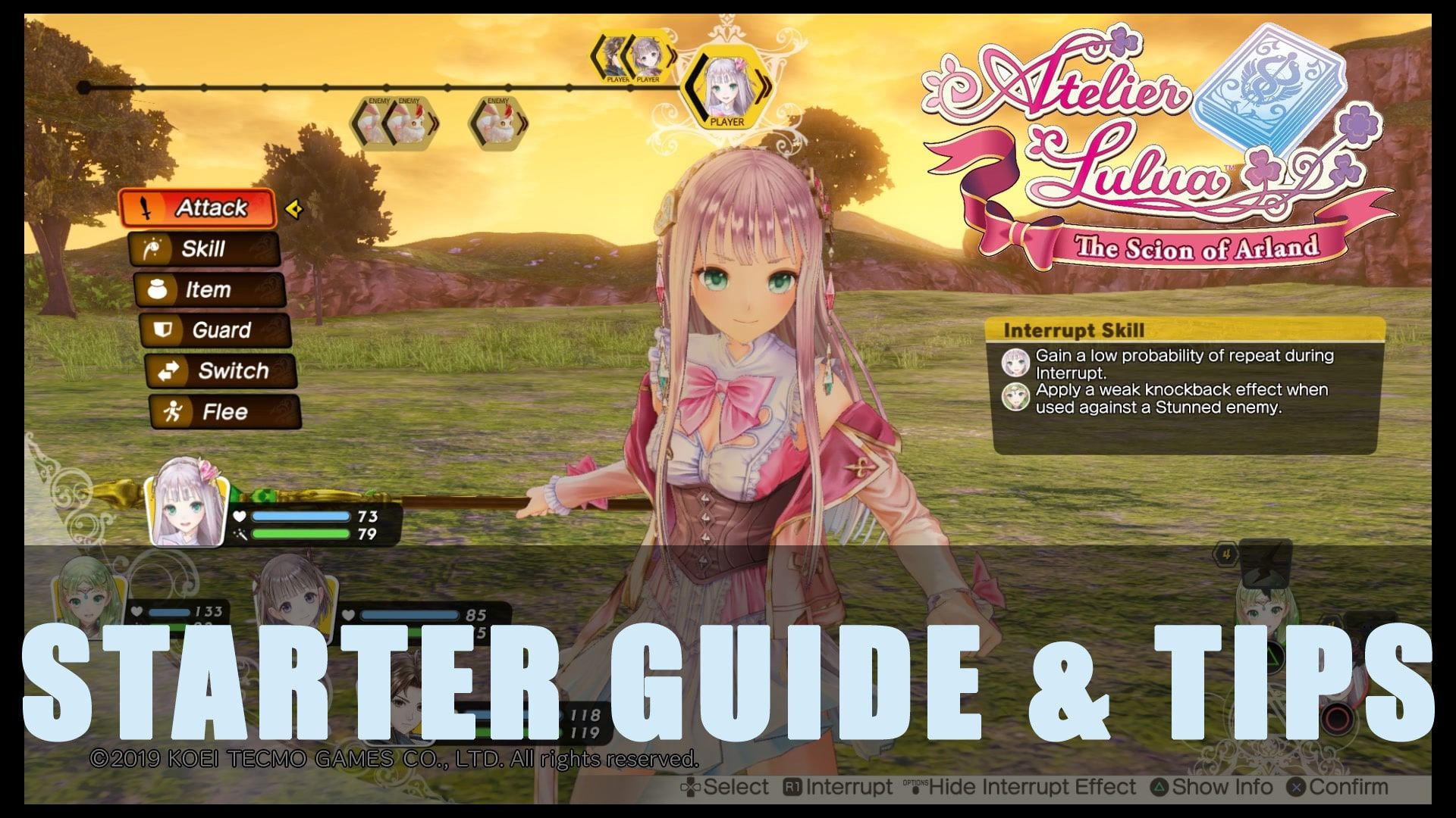 AtelierLulua starterguide min