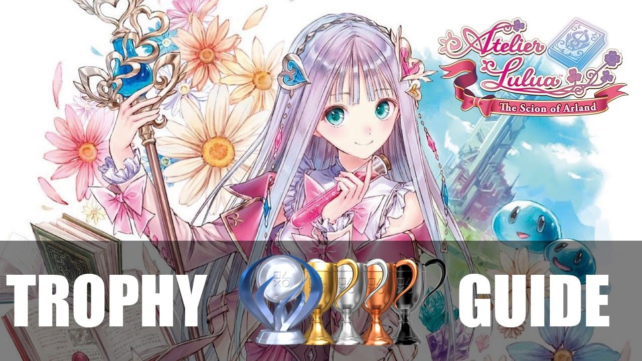 AtelierLulua trophyguide min