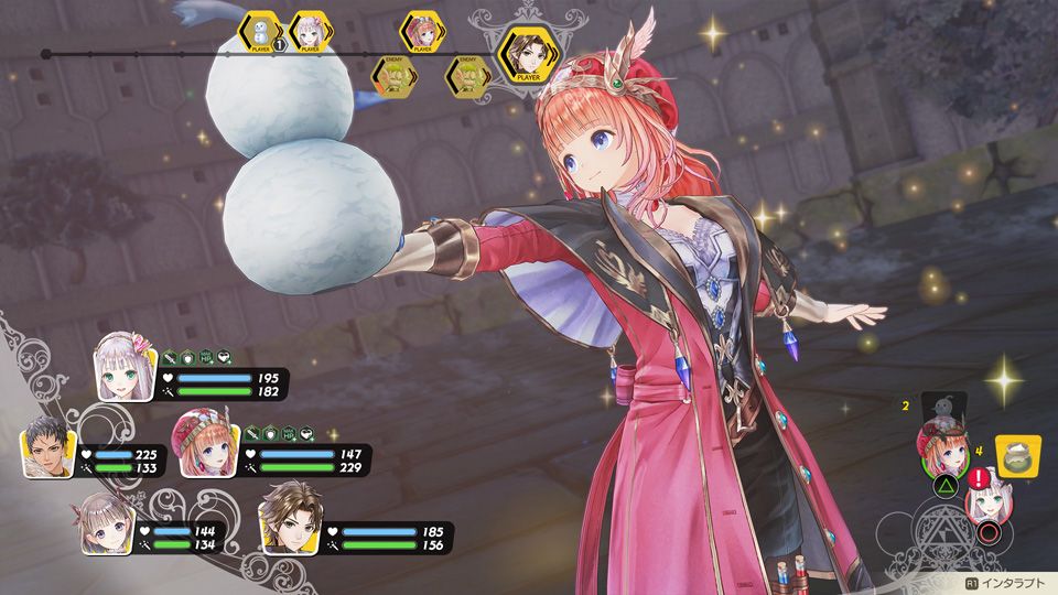 Atelier Lulua: The Scion of Arland Starter Guide &amp; Tips