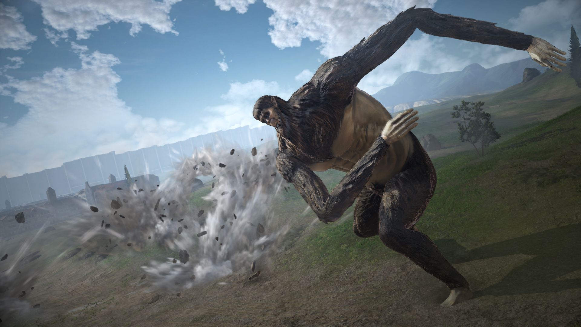 Attack on Titan 2 Final Battle Hands On Preview