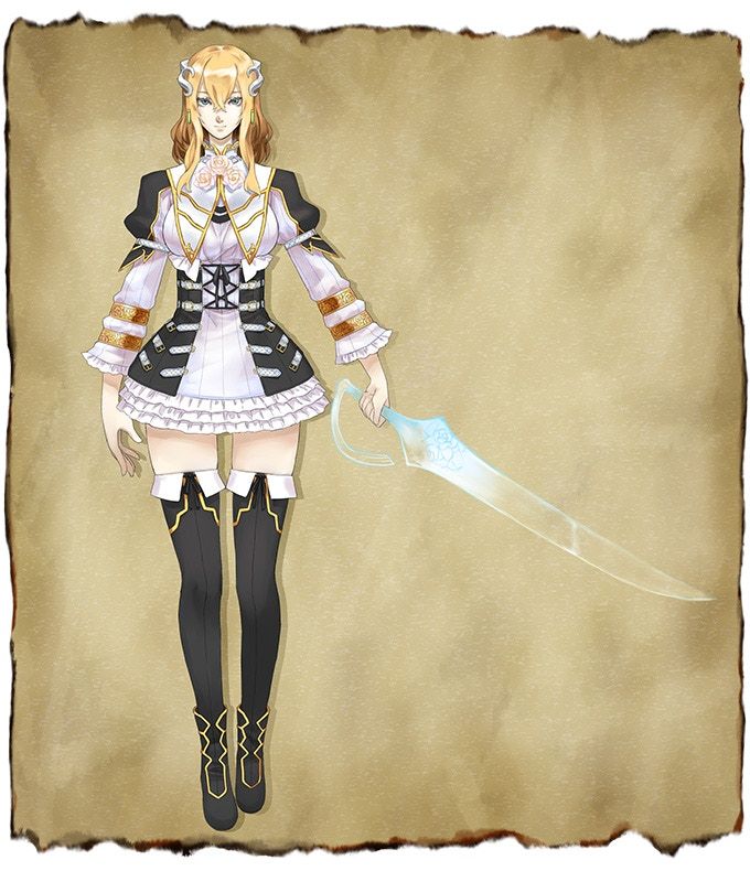 Bloodstained: Ritual of the Night Pre orders