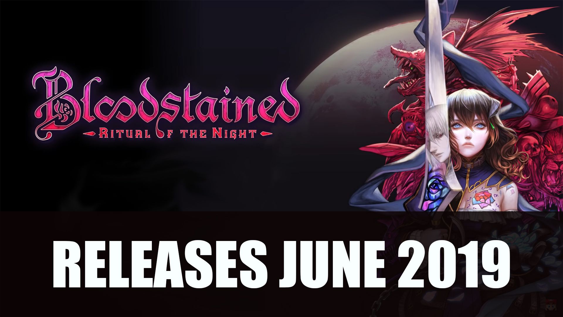 Top RPG News Of The Week: May 5th (Elder Scrolls Online, Bloodstained, Immortal Unchained and More!)