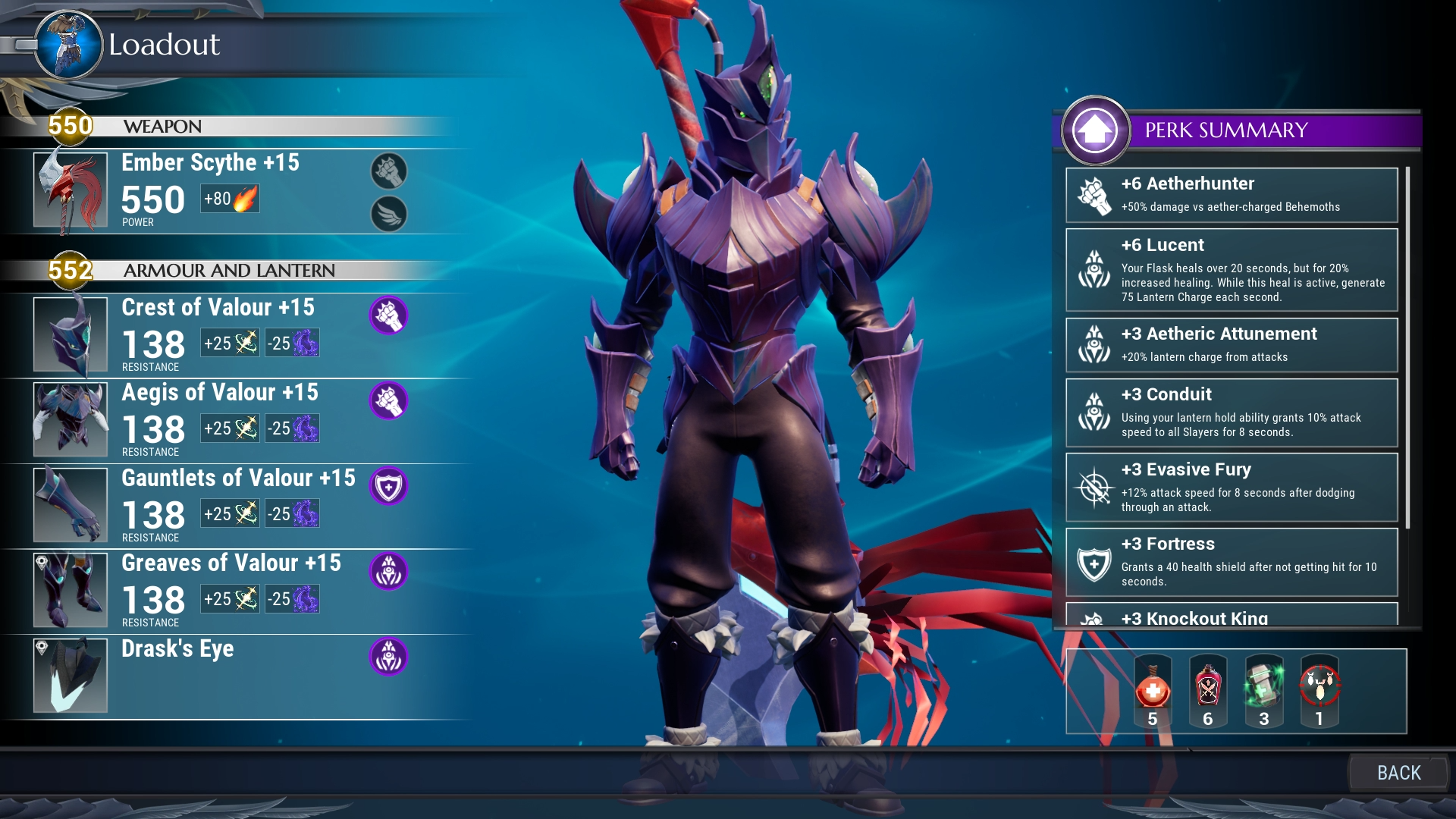 Dauntless Official Launch Overview: Free to Play Monster Hunting