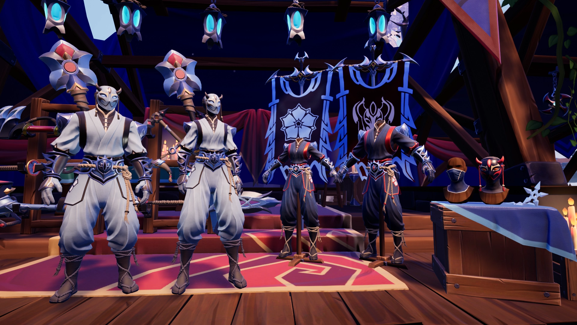 Dauntless Official Launch Overview: Free to Play Monster Hunting
