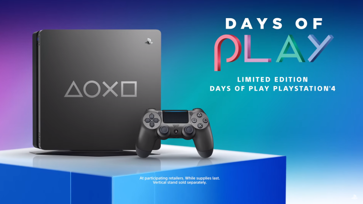 State of Play 2019 All Announcements