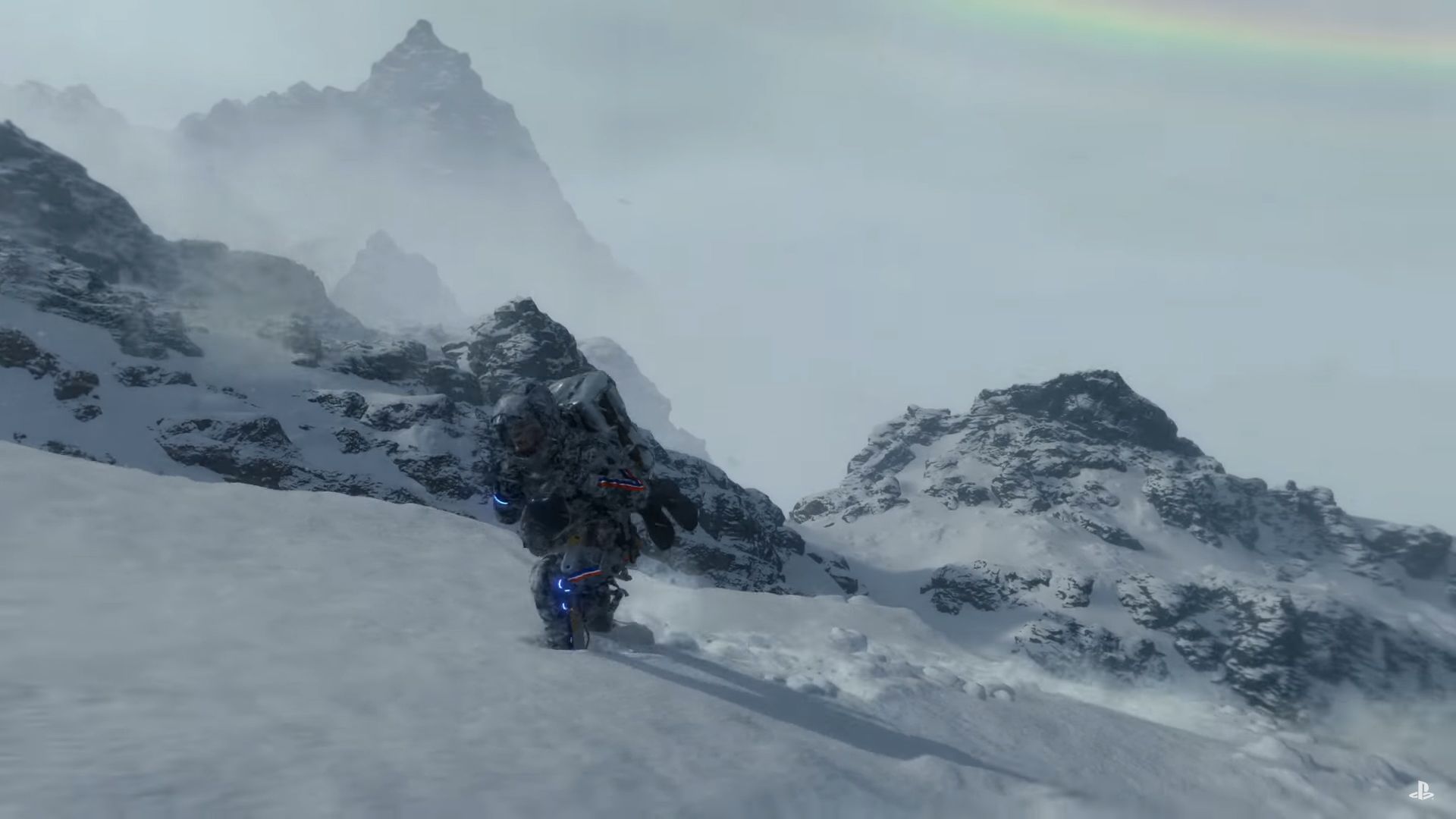 Death Stranding Release Date Reveal 01
